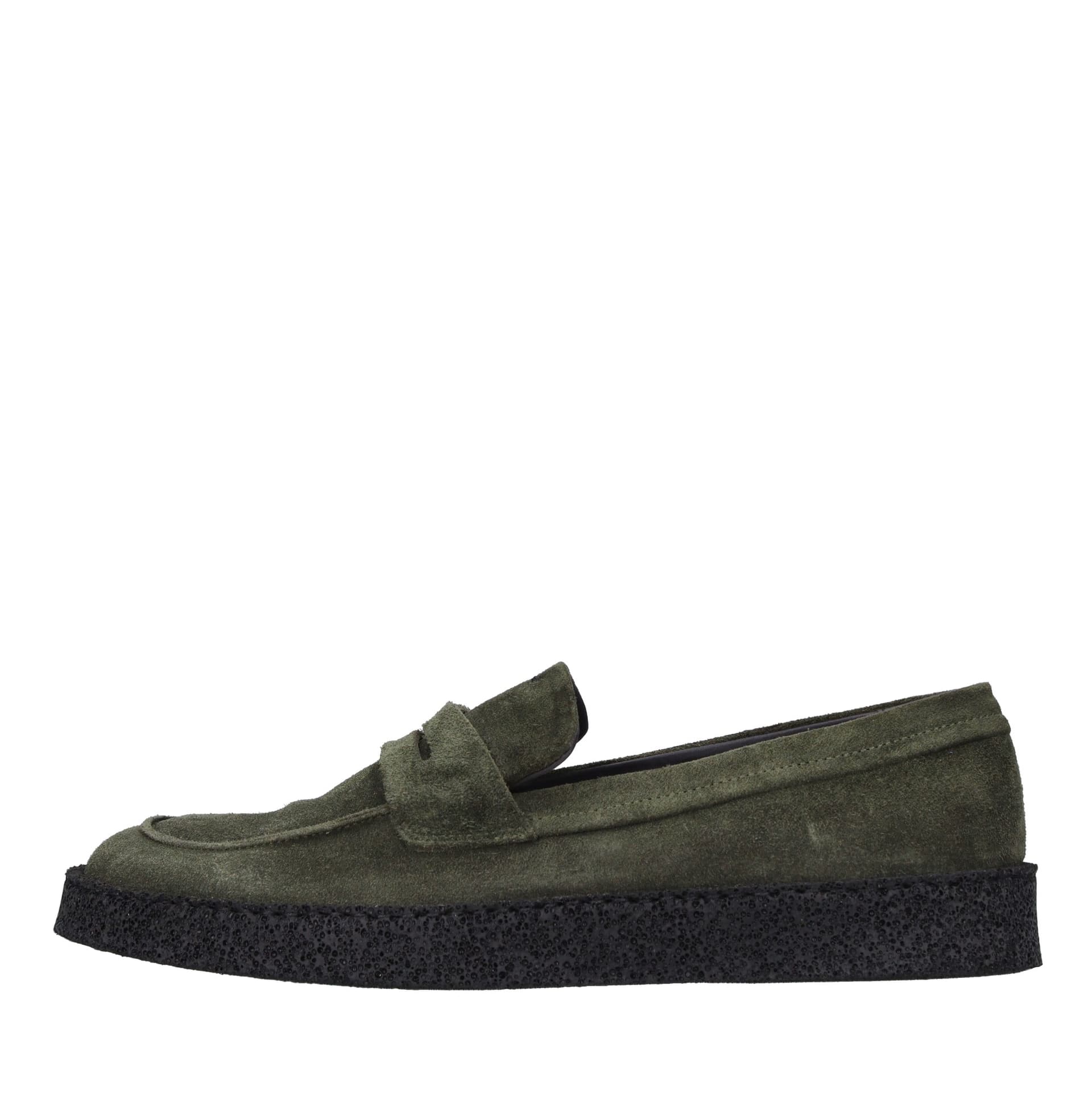 Pantanetti  Scarpe basse Verde - 6