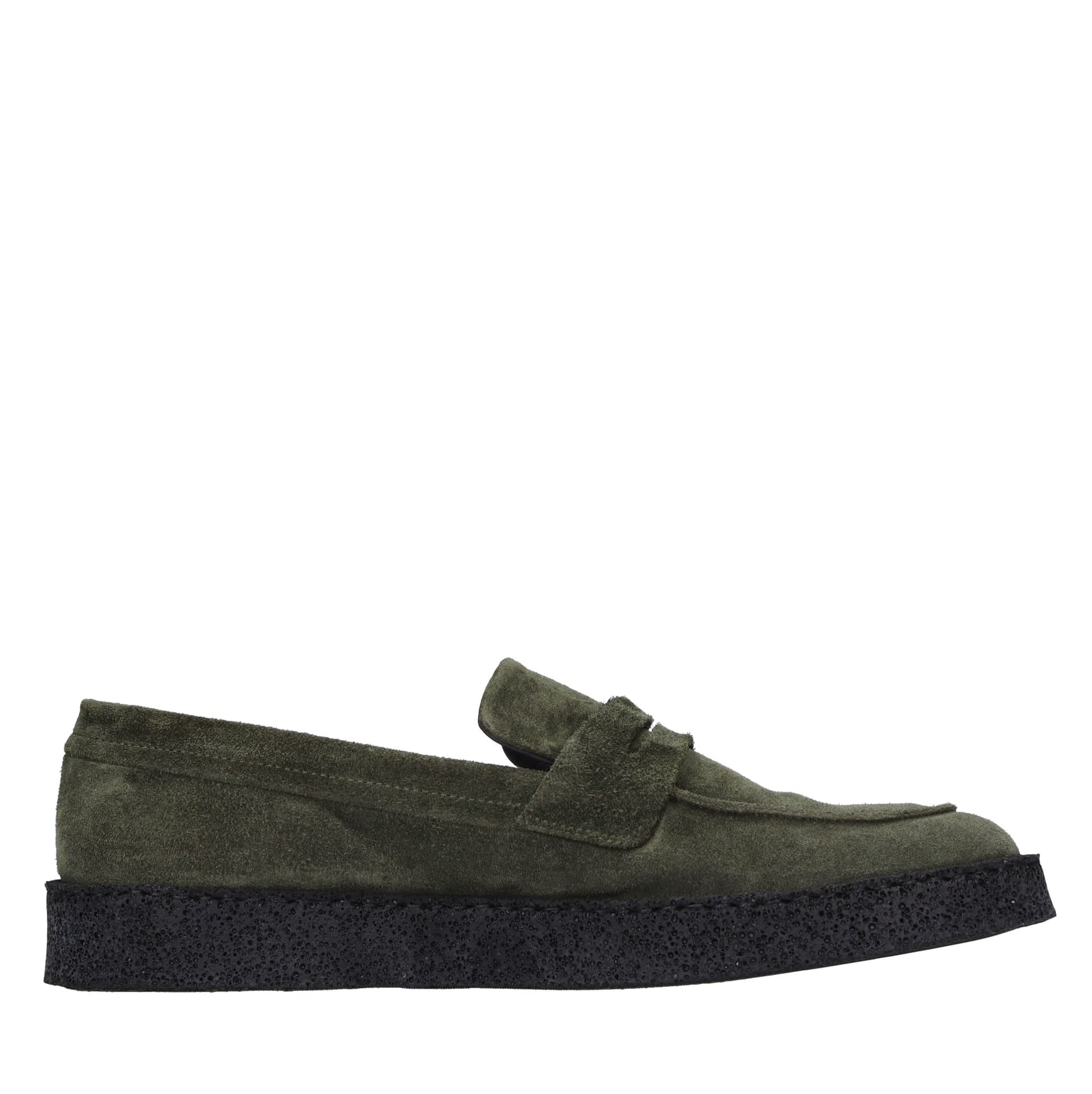 Pantanetti  Scarpe basse Verde - 3