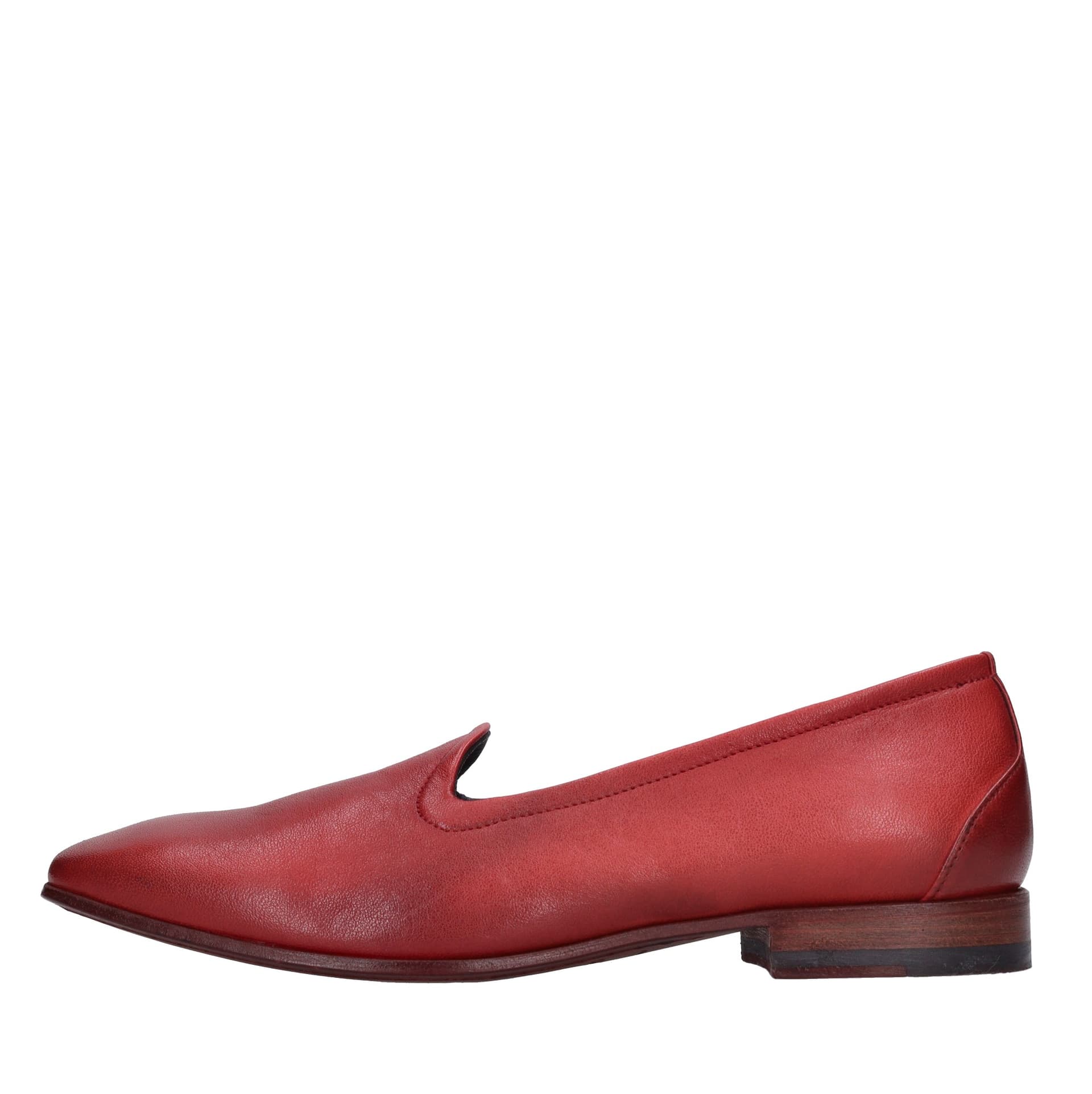 Pantanetti  Scarpe basse Rosso - 6