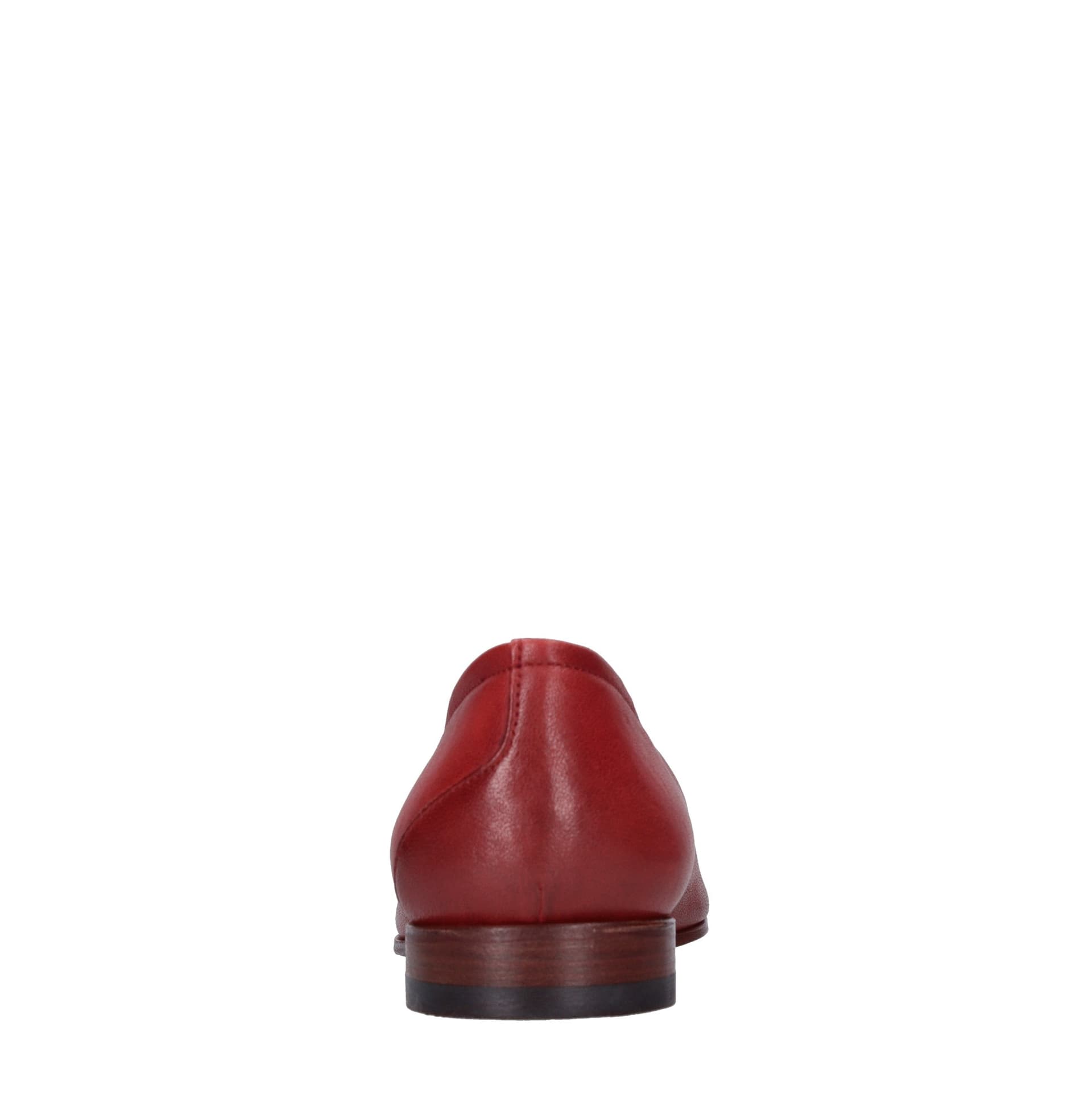 Pantanetti  Scarpe basse Rosso - 2