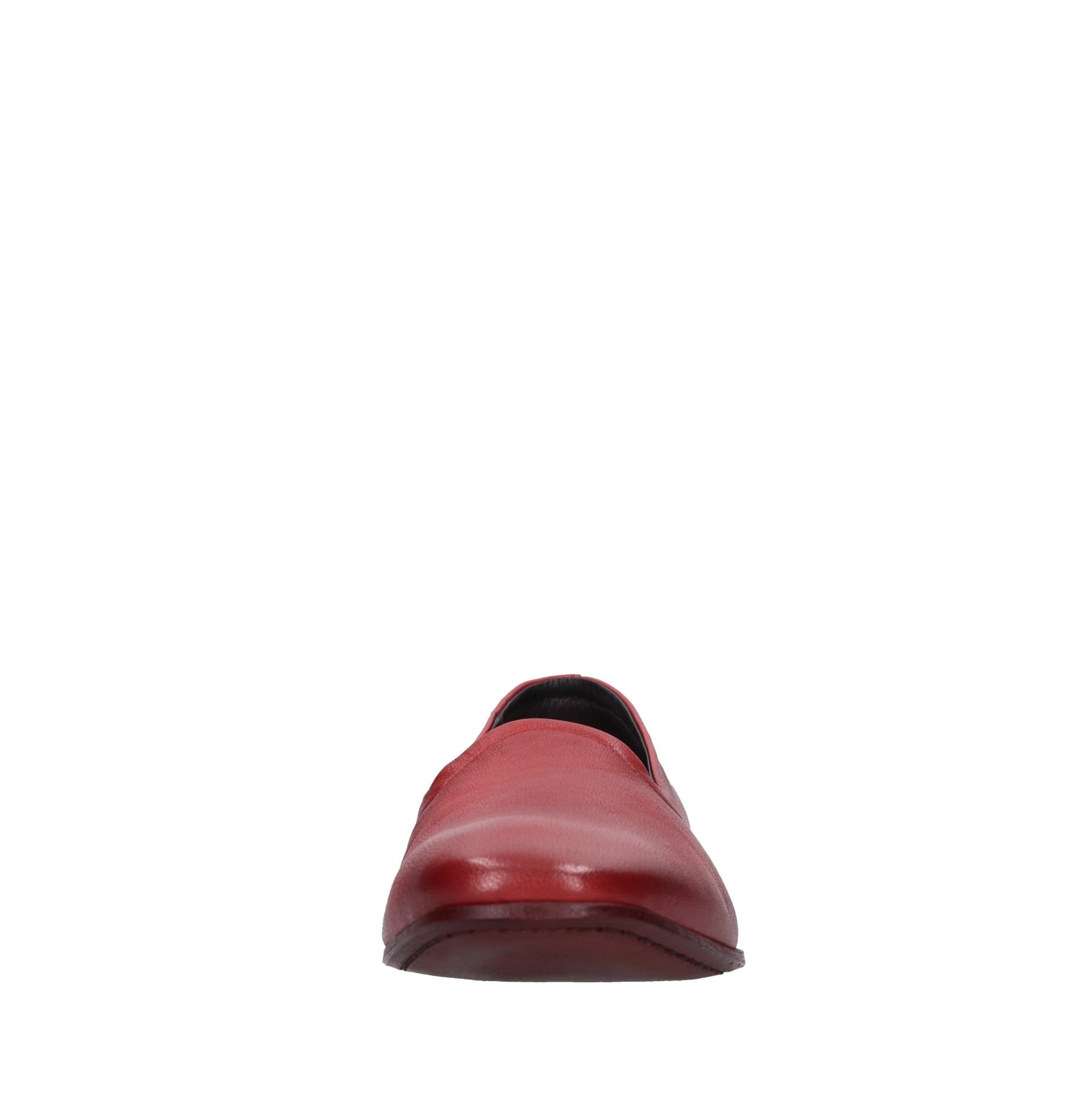 Pantanetti  Scarpe basse Rosso - 4