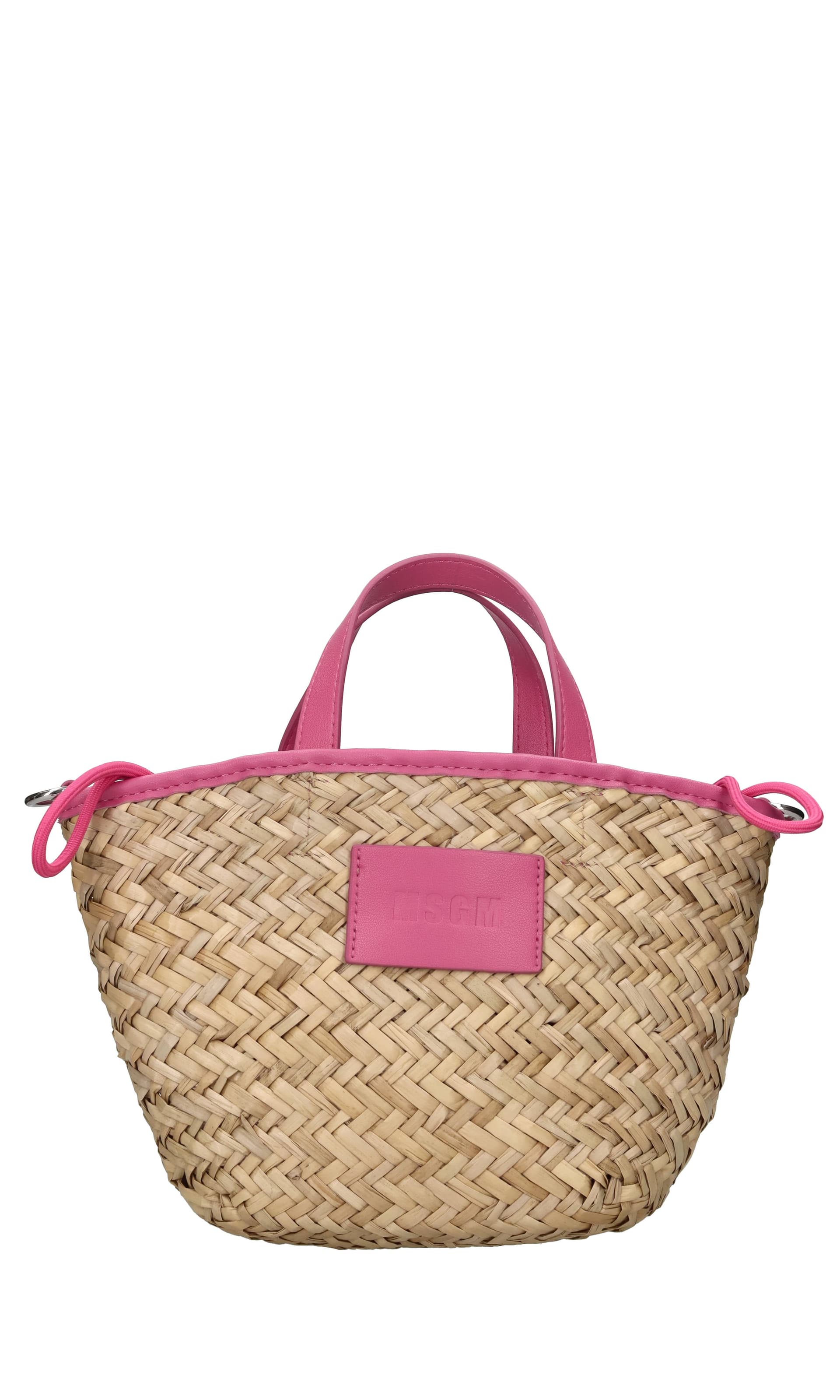 MSGM  Borse... Rosa - 5