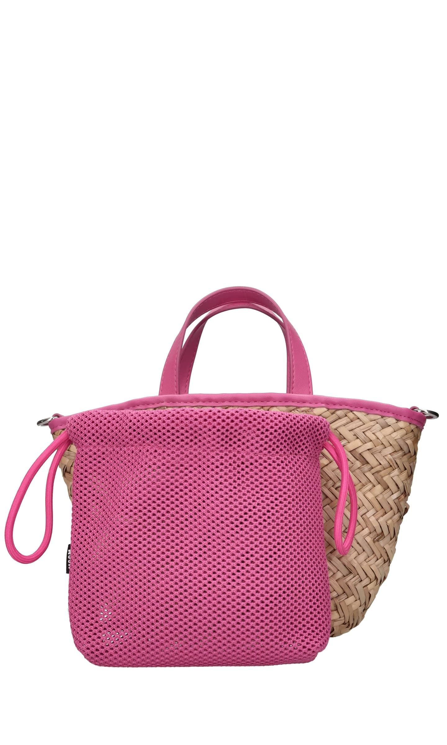 MSGM  Borse... Rosa - 4