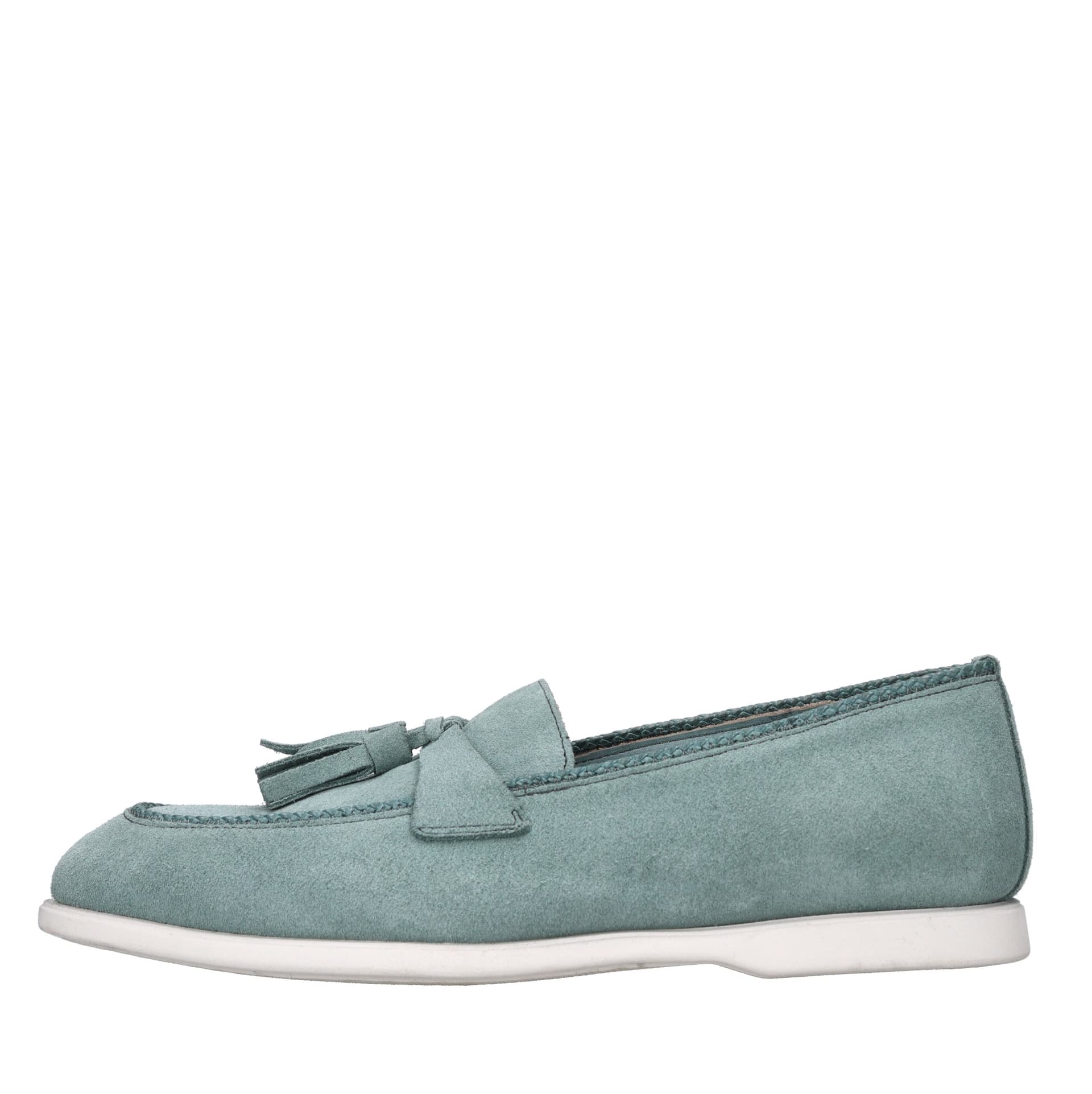 Pantanetti  Scarpe basse Azzurro - 6