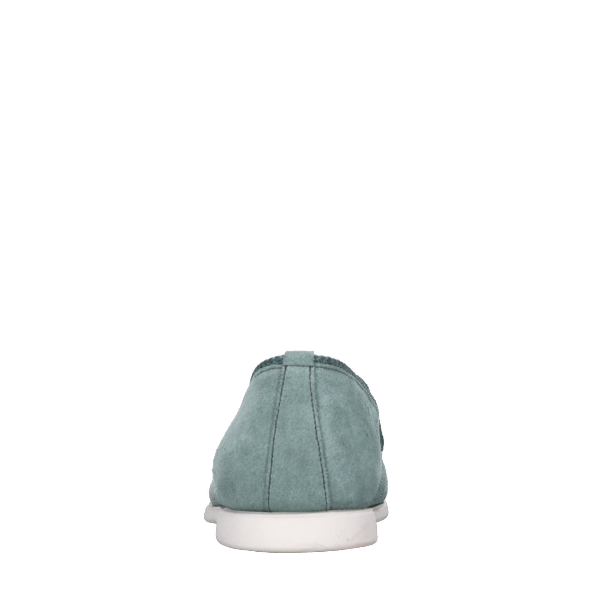 Pantanetti  Scarpe basse Azzurro - 2