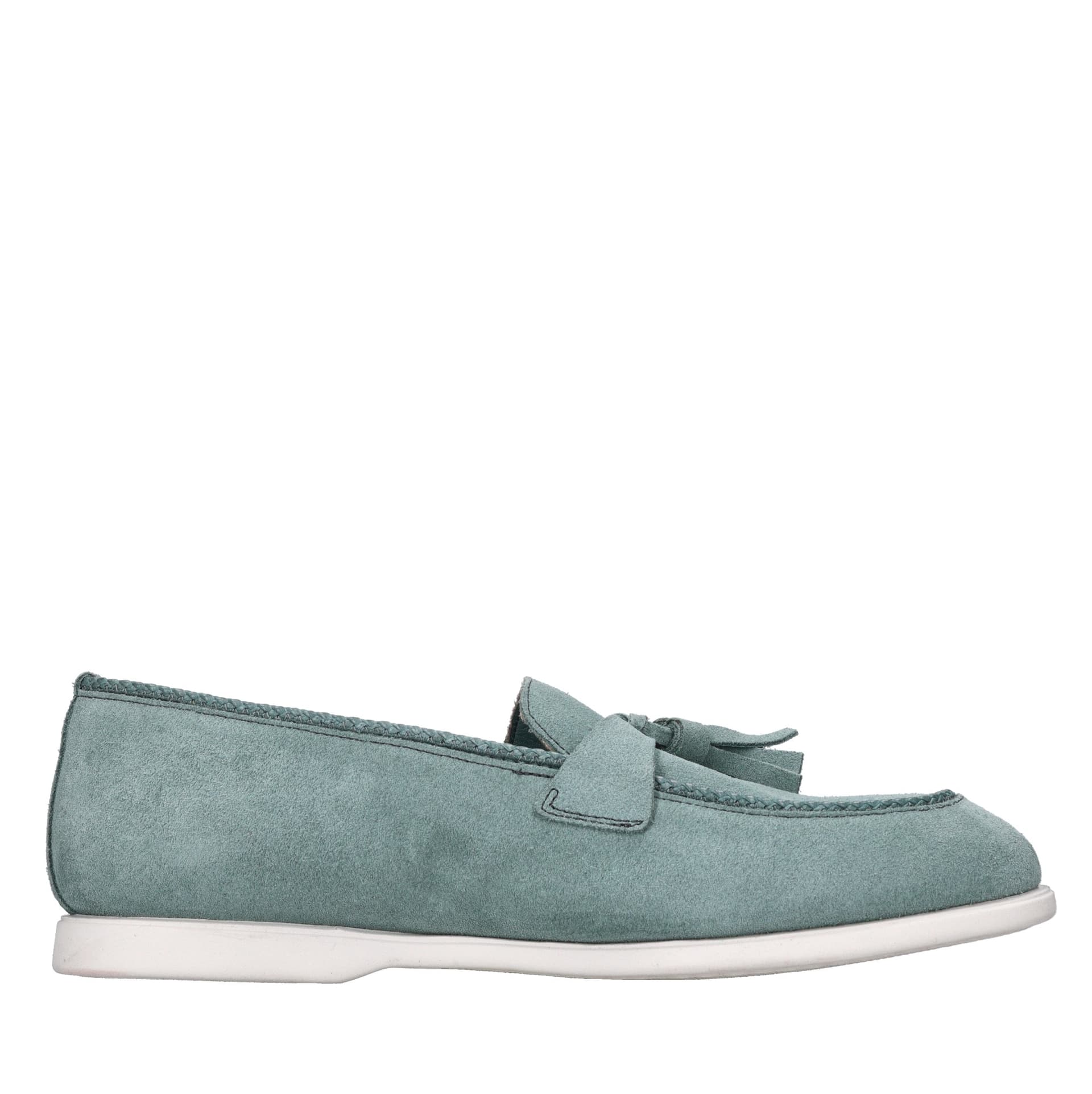 Pantanetti  Scarpe basse Azzurro - 3
