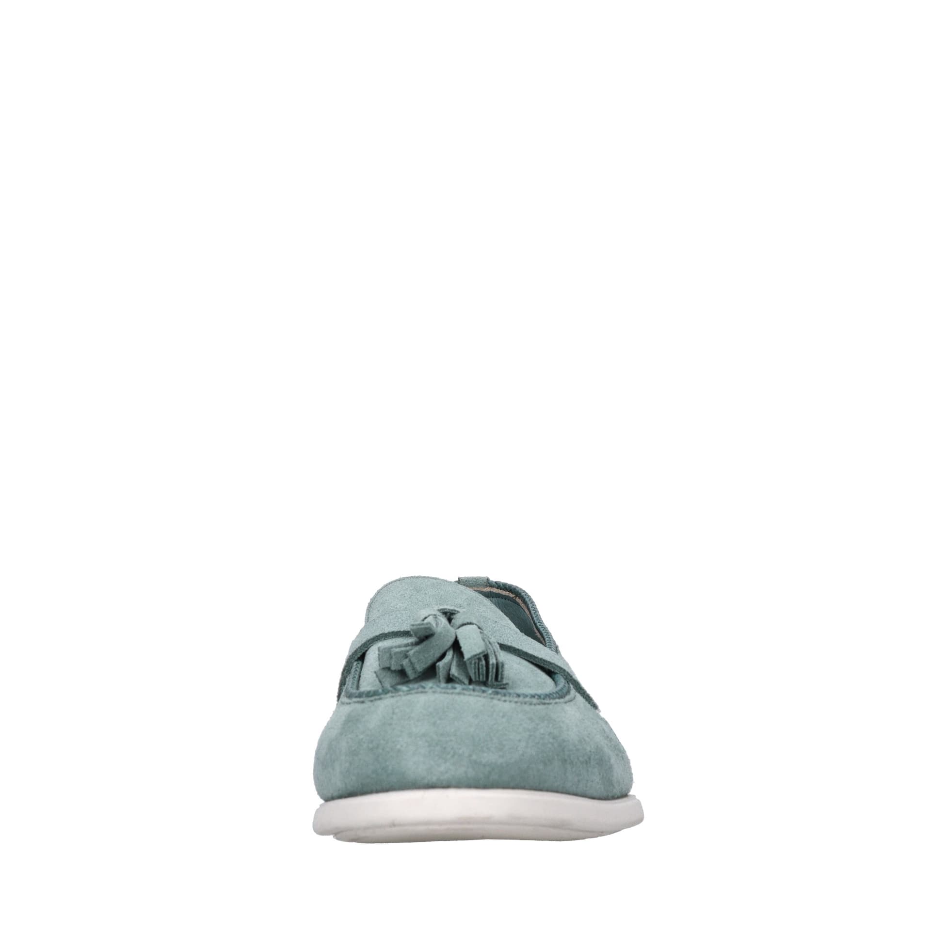 Pantanetti  Scarpe basse Azzurro - 4
