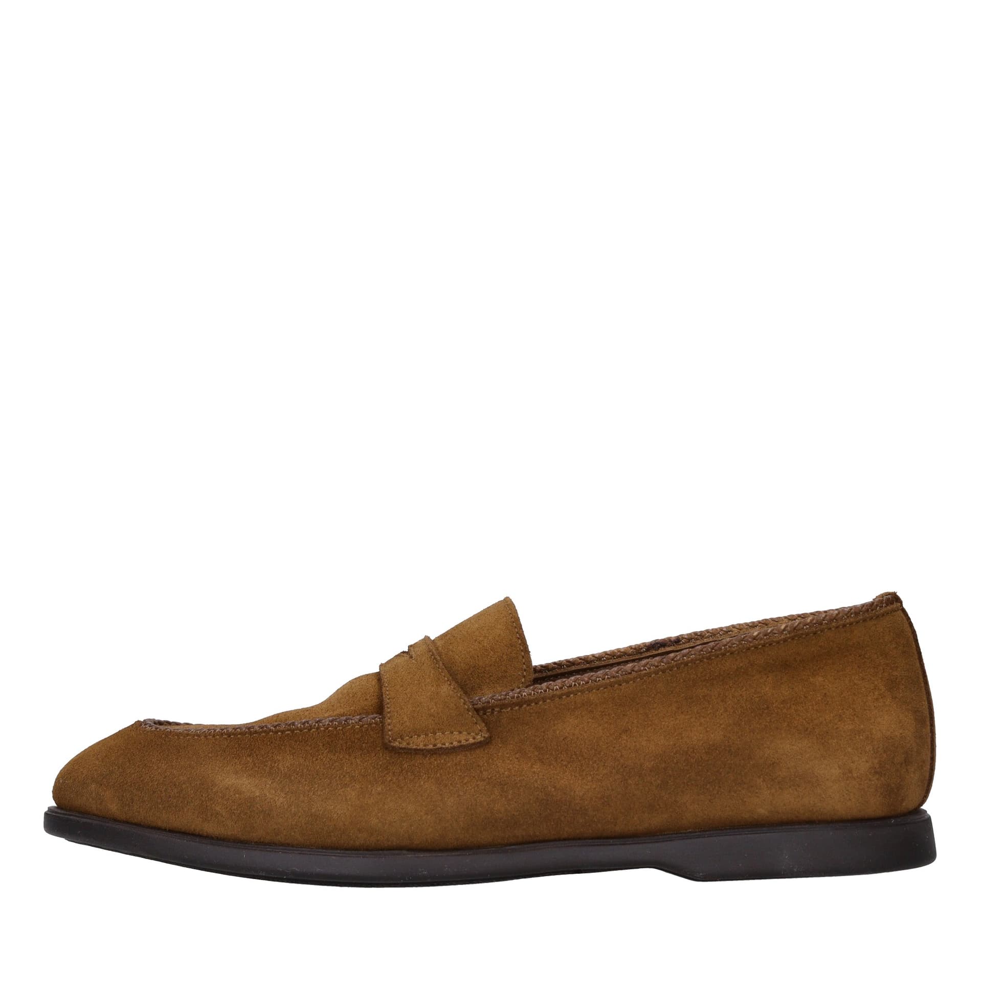 Pantanetti  Scarpe basse Marrone - 6