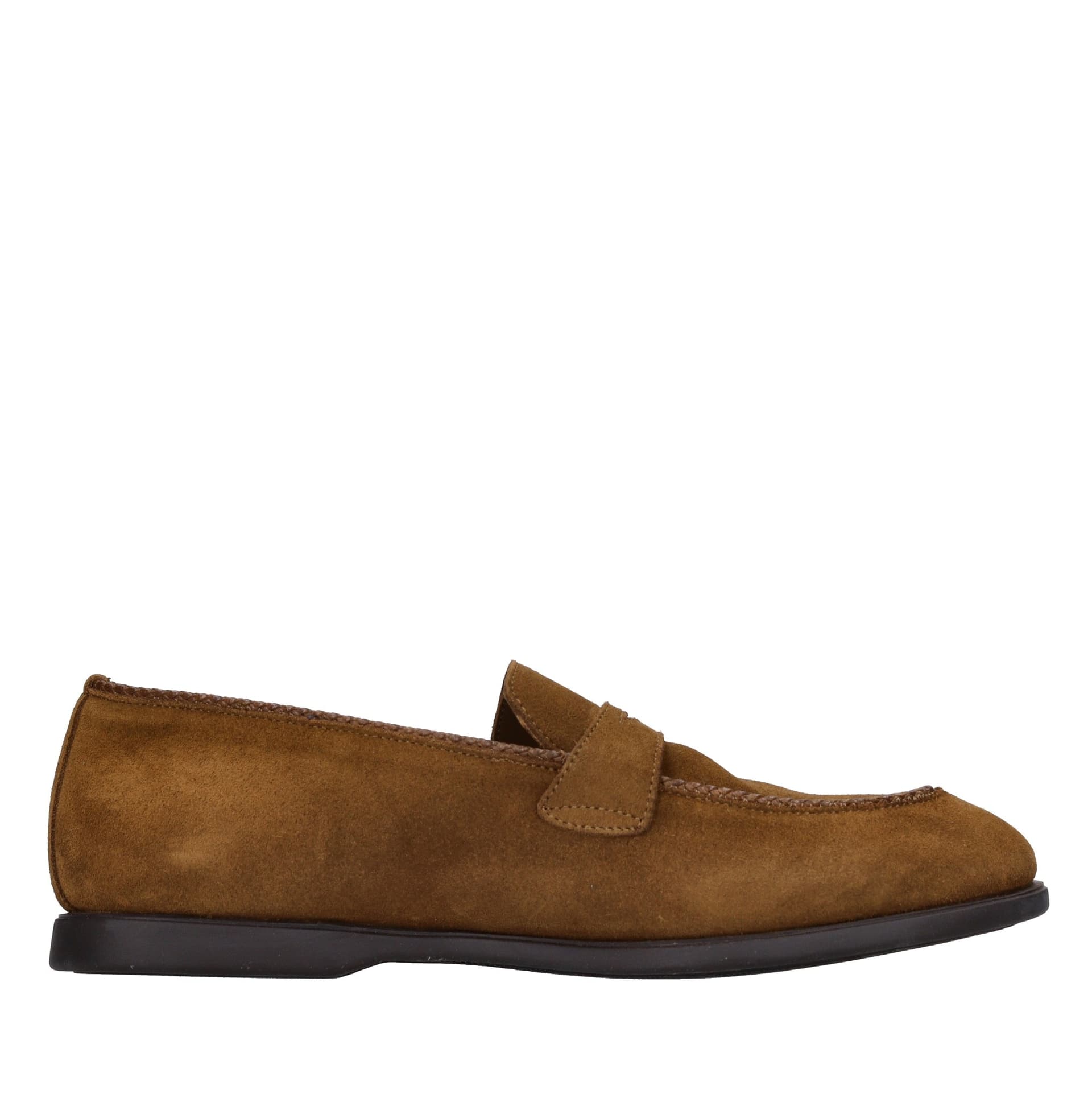 Pantanetti  Scarpe basse Marrone - 3