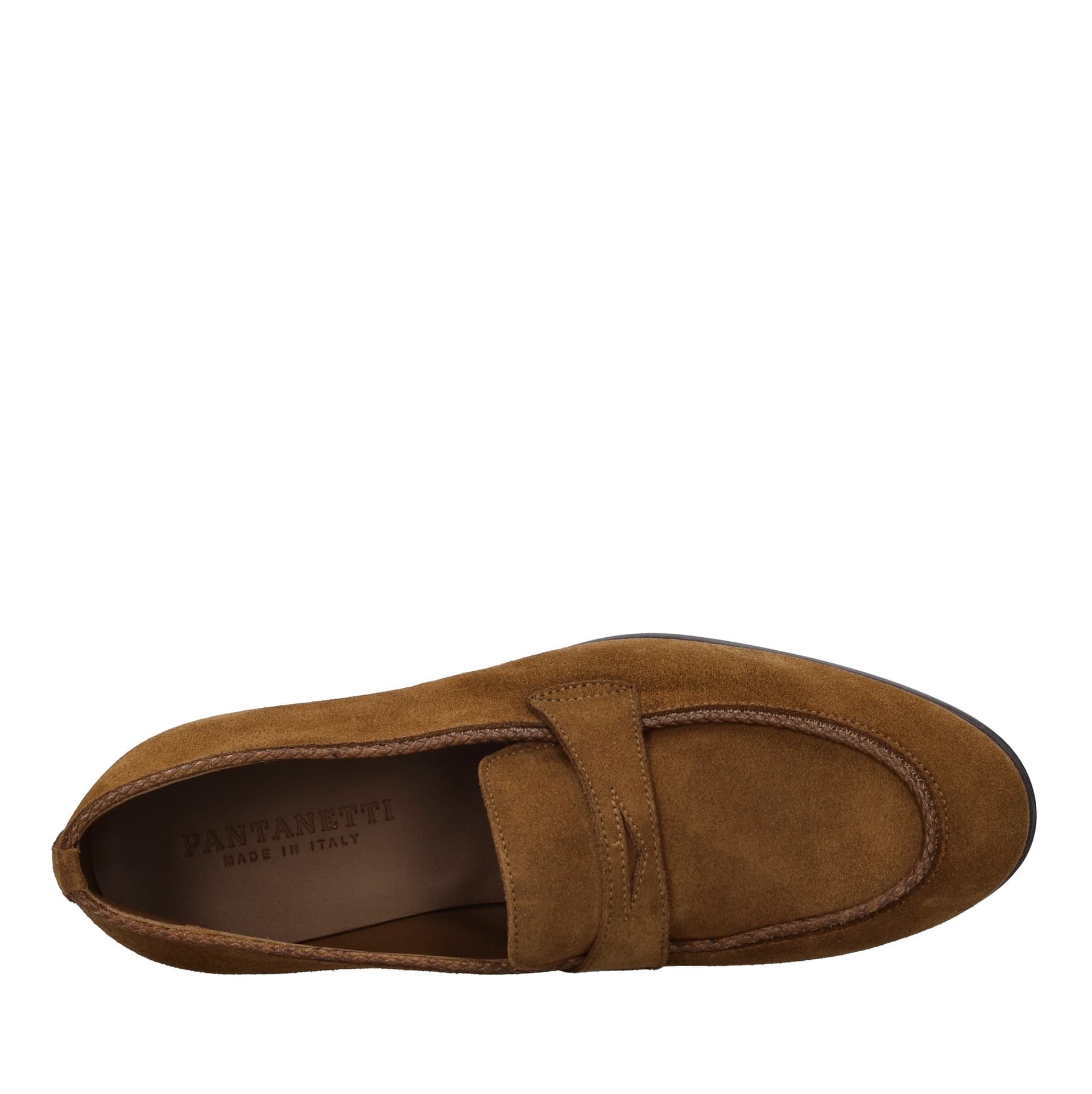 Pantanetti  Scarpe basse Marrone - 5