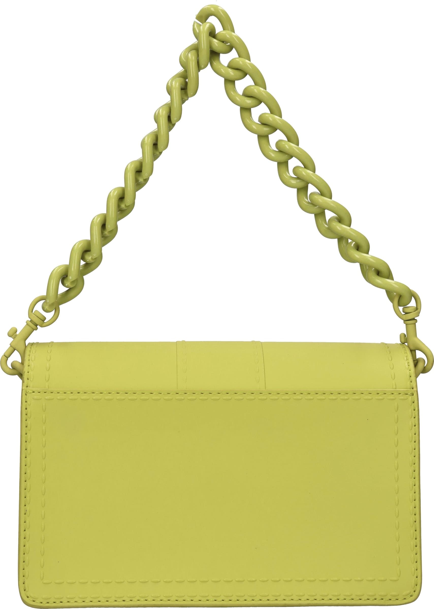 VERSACE JEANS COUTURE  Borse... Verde - 3