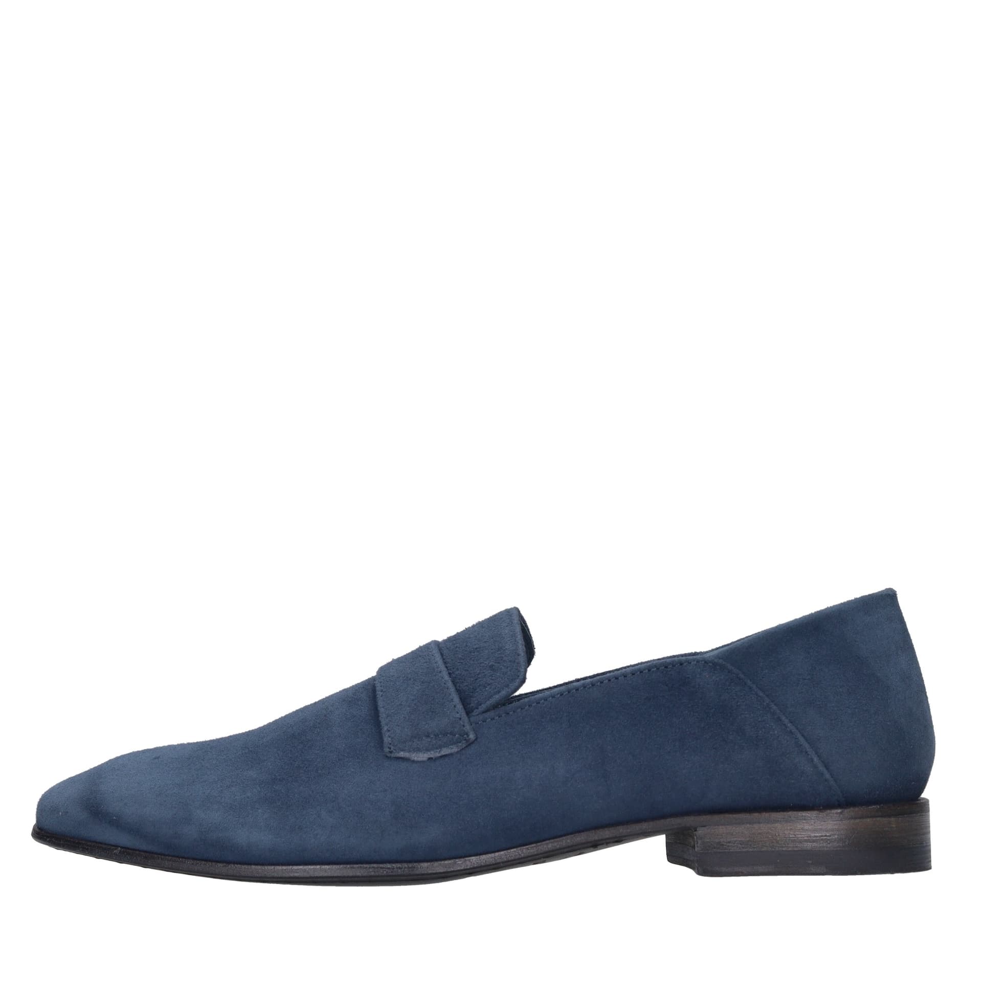 Pantanetti  Scarpe basse Blu - 6
