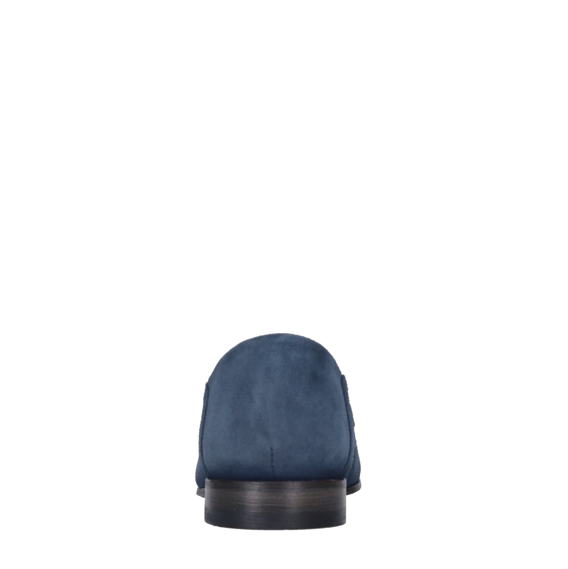 Pantanetti  Scarpe basse Blu - 2