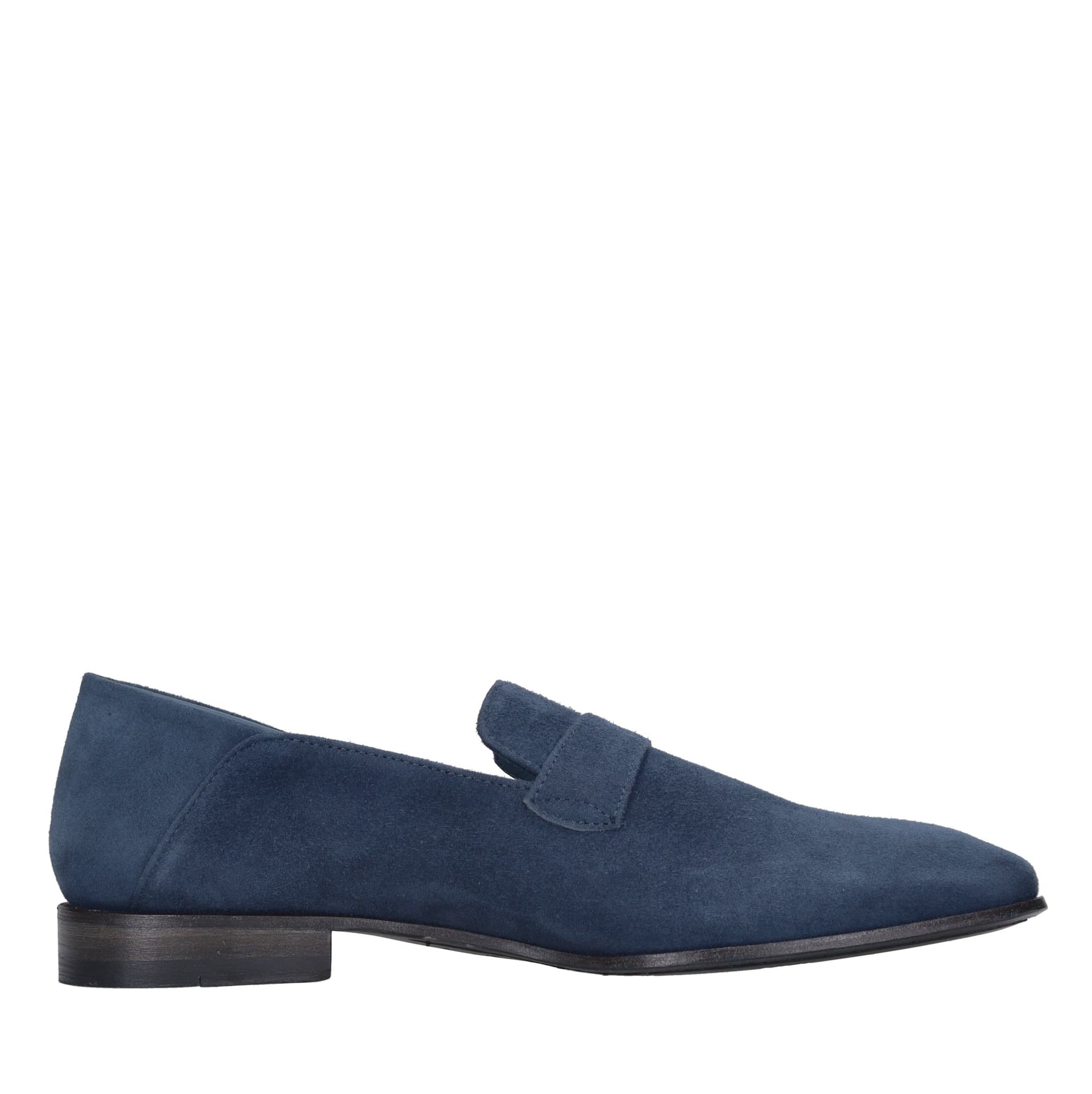 Pantanetti  Scarpe basse Blu - 3