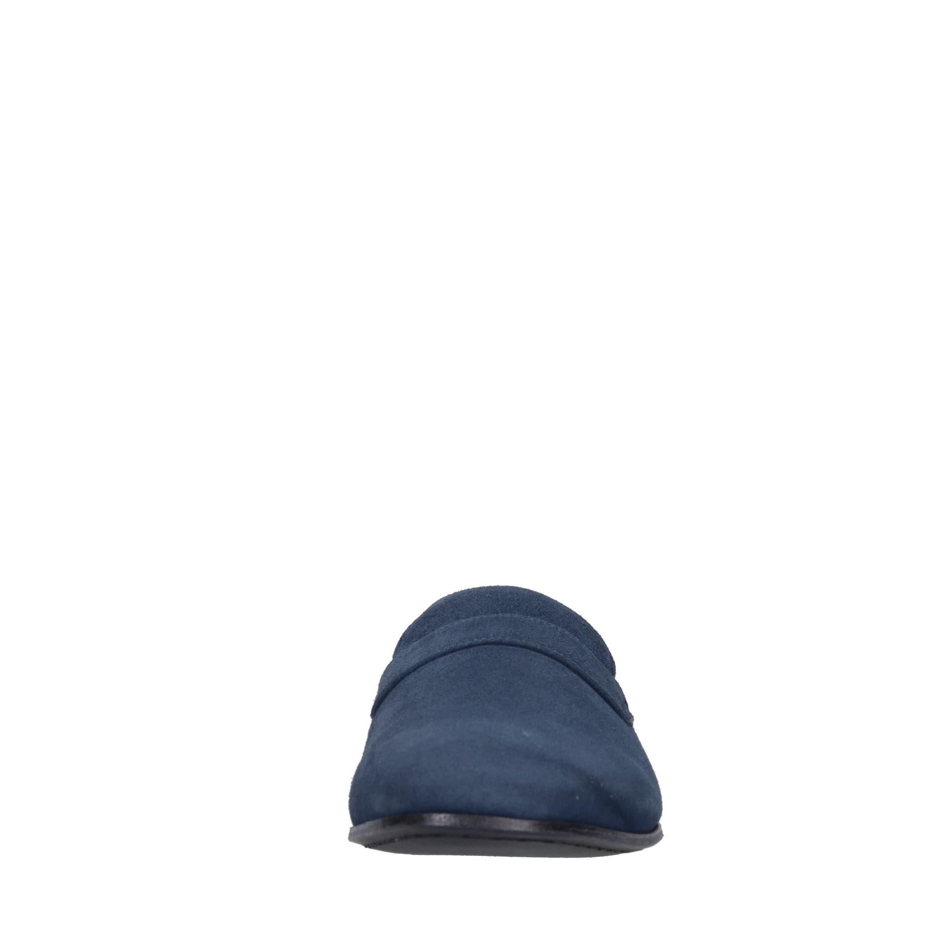 Pantanetti  Scarpe basse Blu - 4