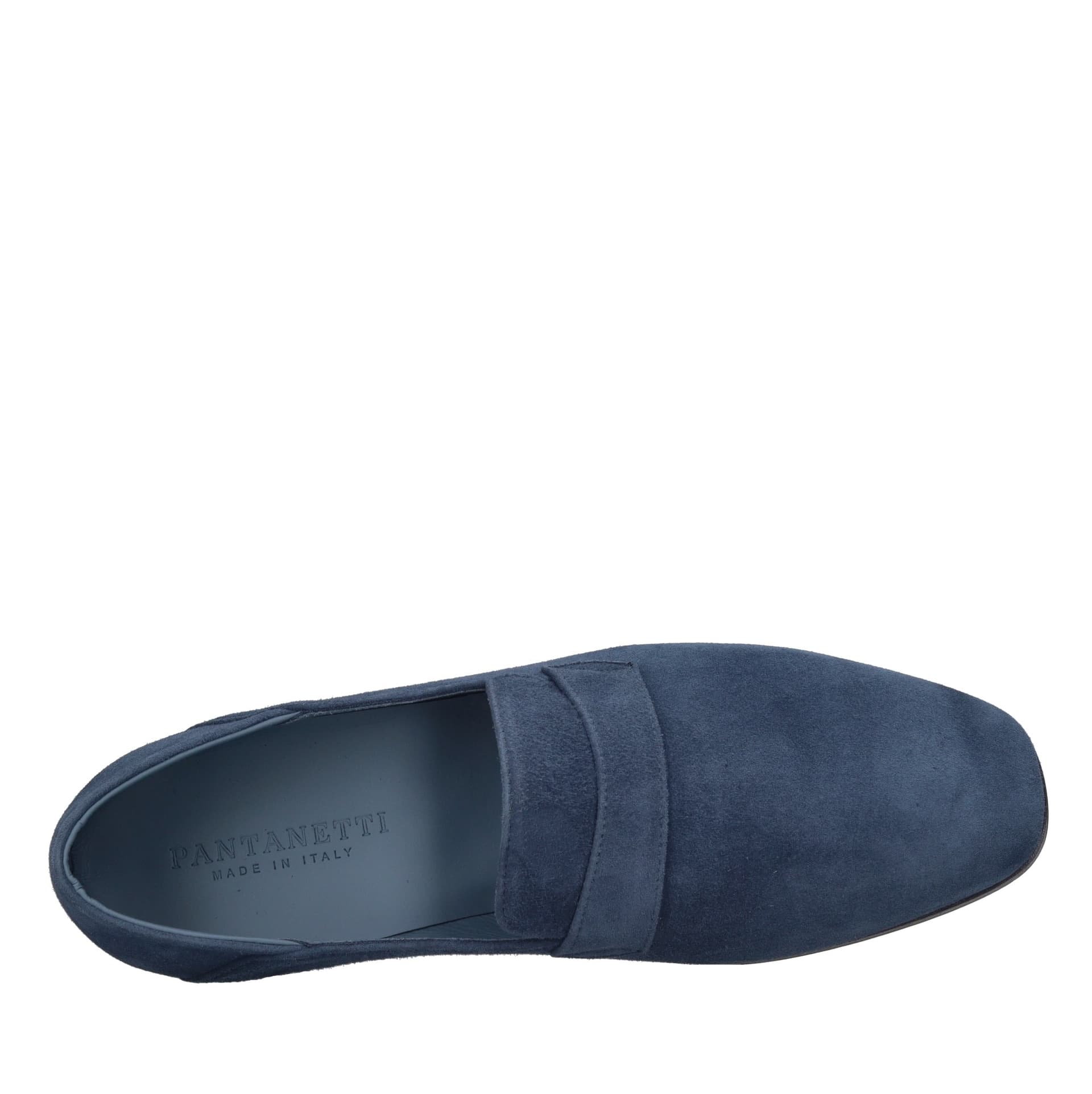 Pantanetti  Scarpe basse Blu - 5