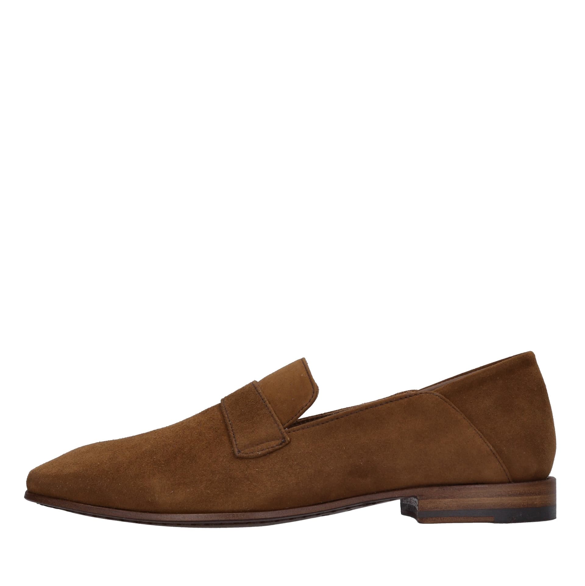 Pantanetti  Scarpe basse Marrone - 6