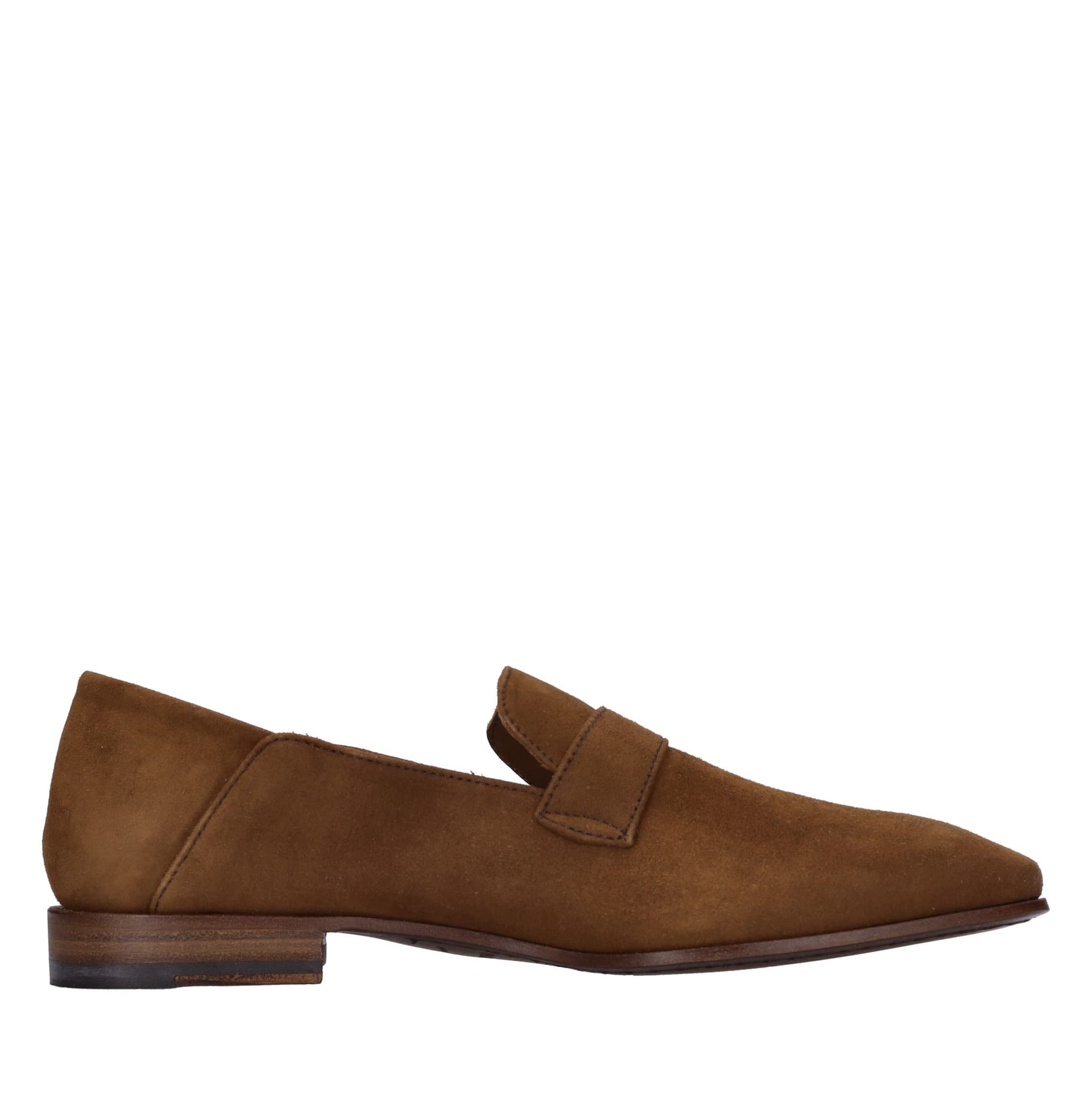 Pantanetti  Scarpe basse Marrone - 3