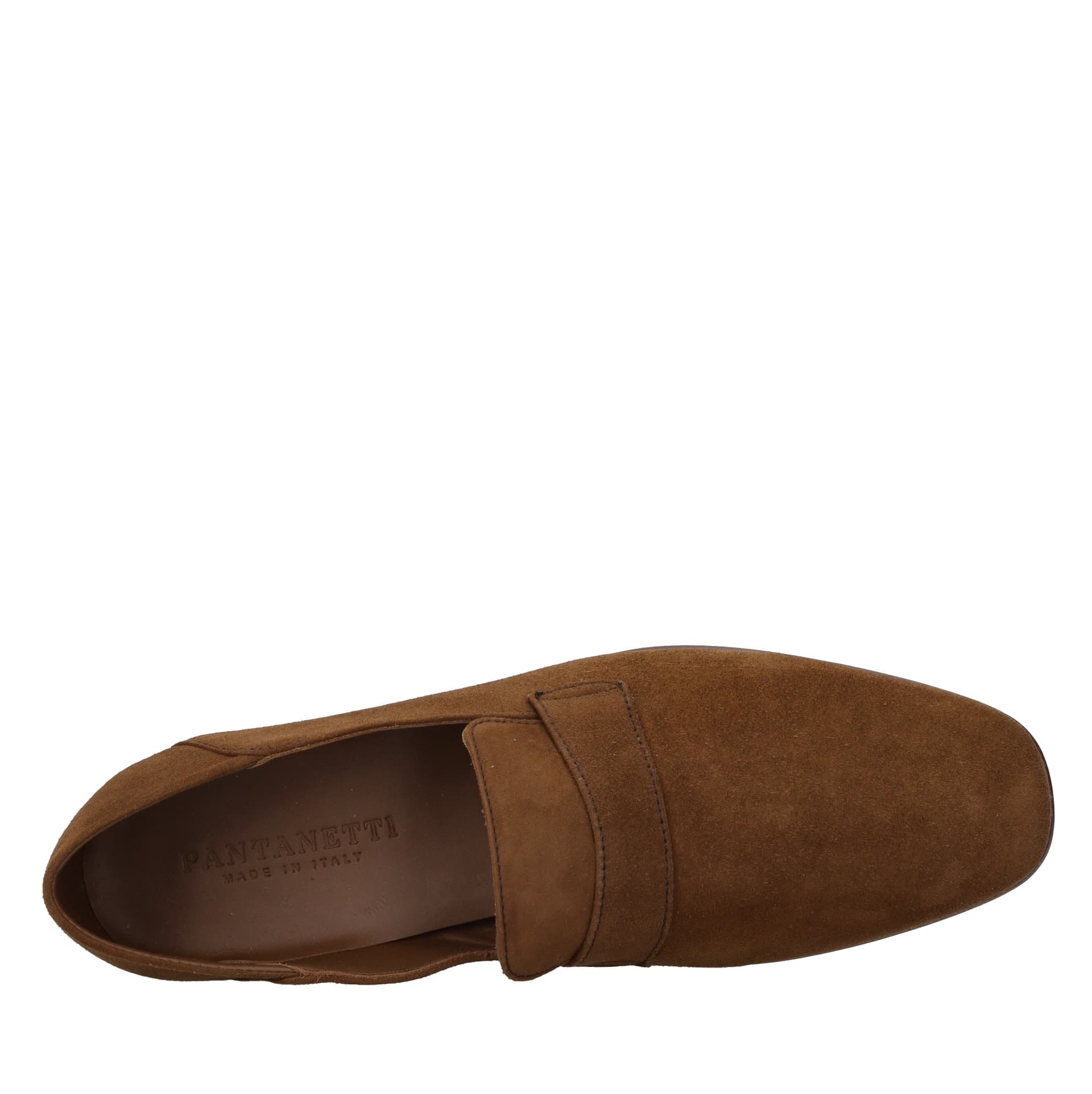 Pantanetti  Scarpe basse Marrone - 5