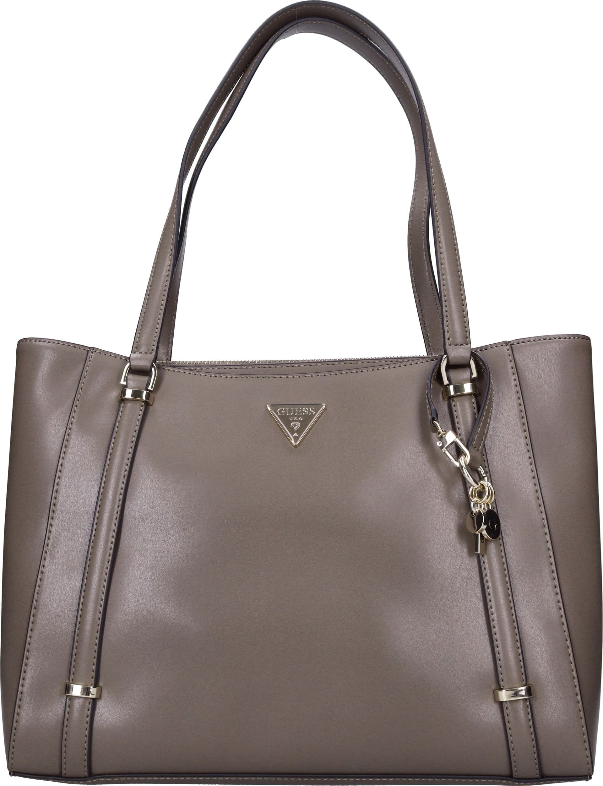 Guess  Borse... Grigio – Grigio Metallici e grigi