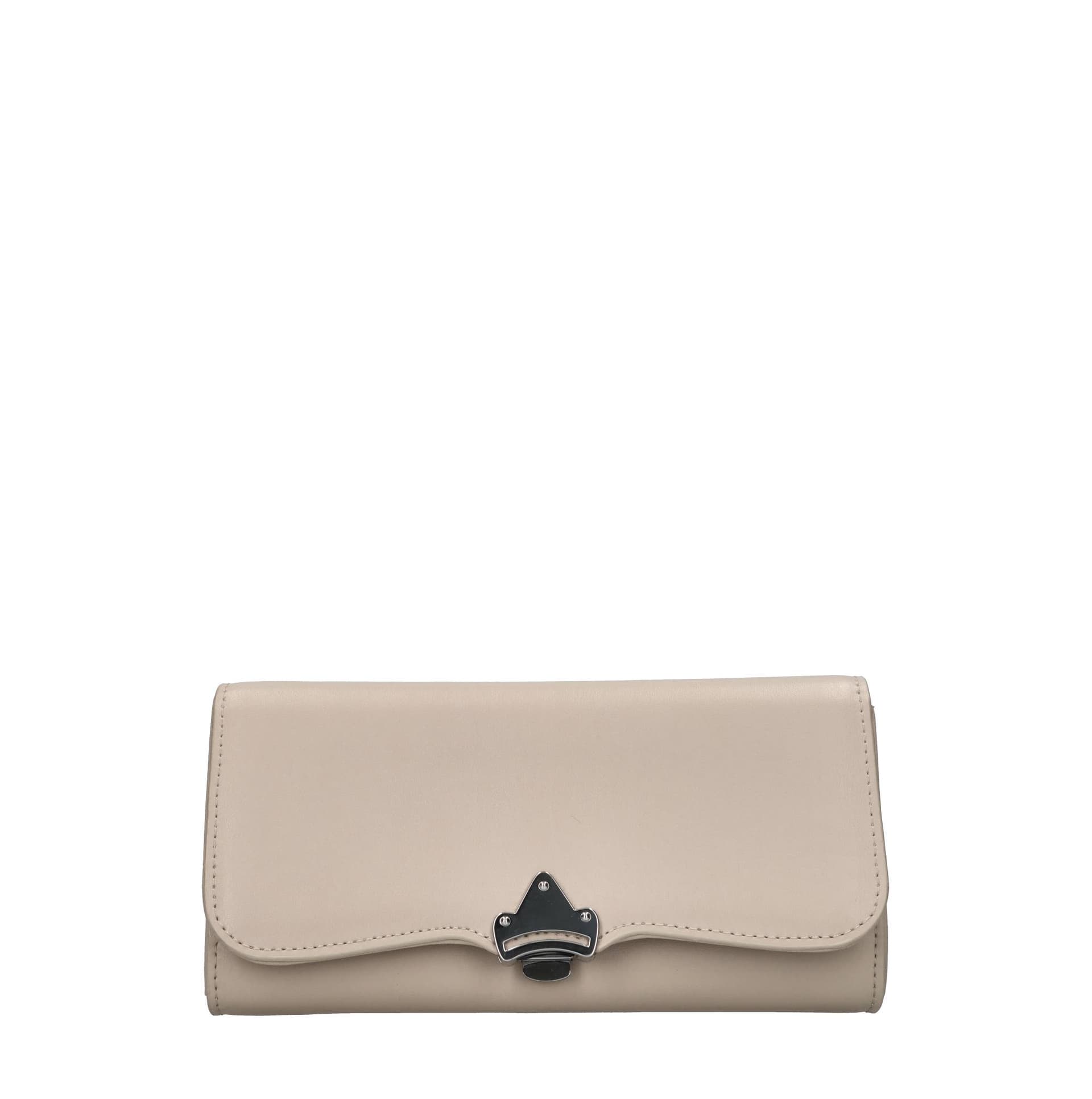 Roberta di Camerino  Portafogli Beige - 4