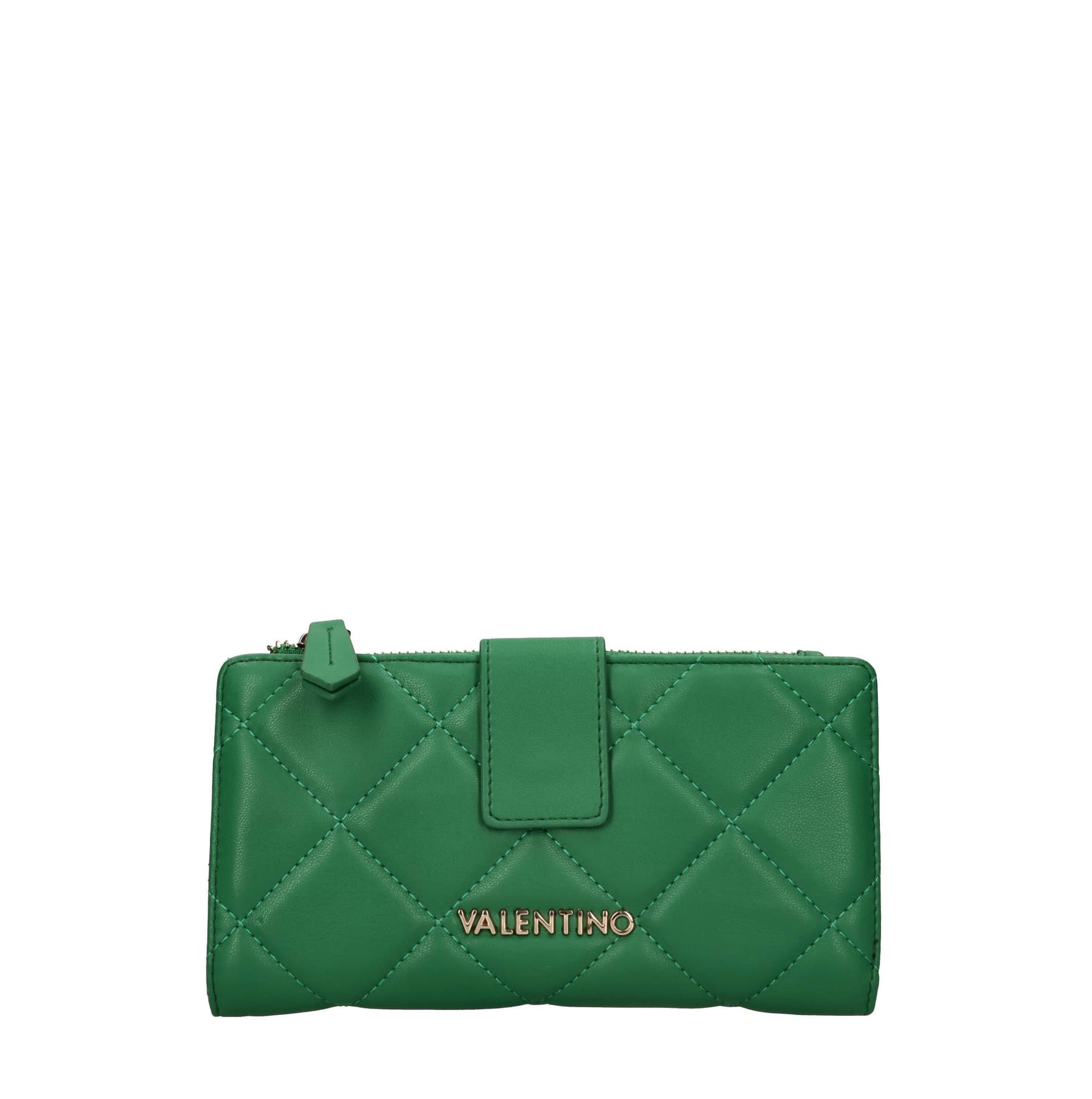 VALENTINO BY MARIO VALENTINO  Portafogli Verde - 5