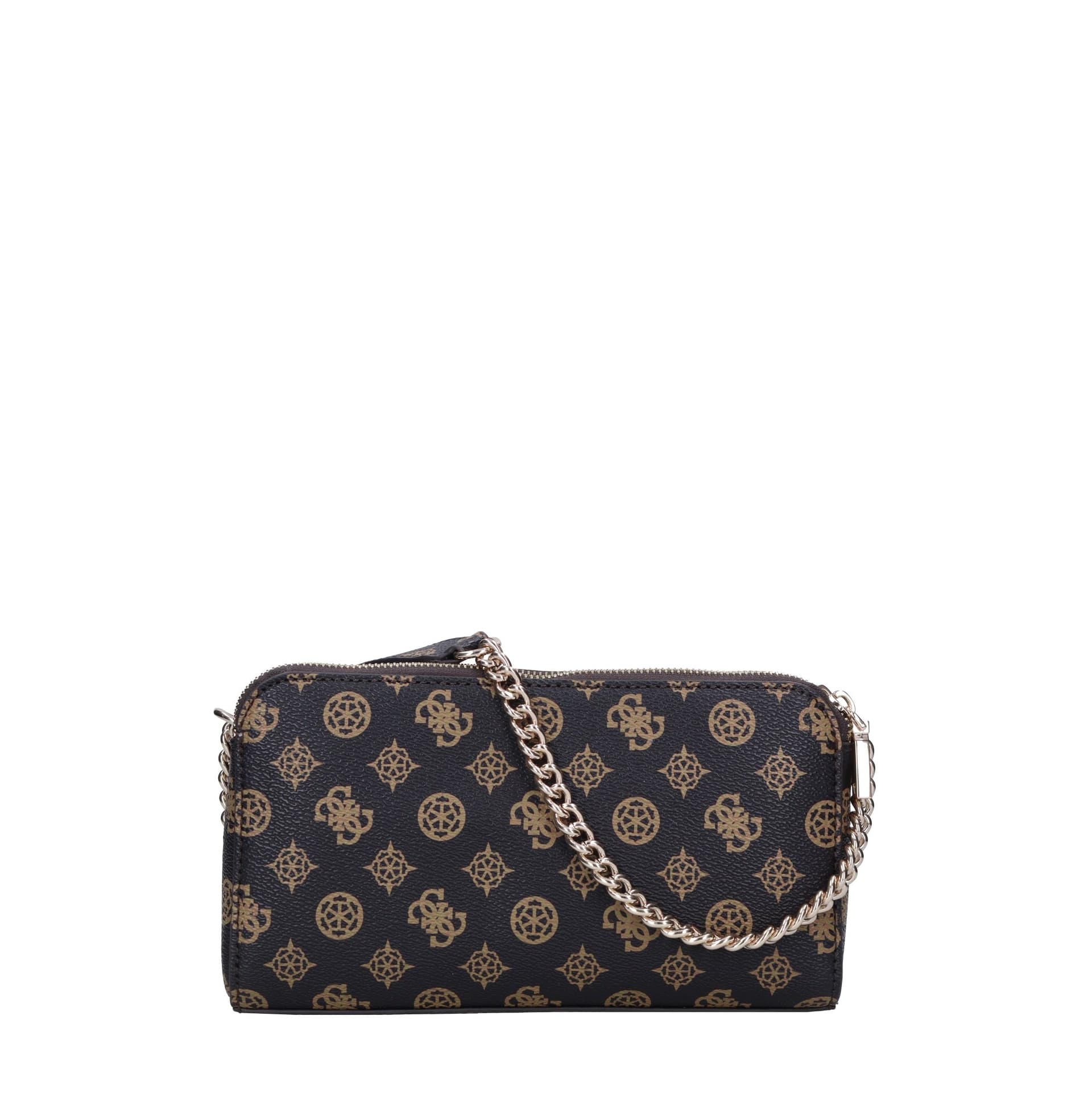 Guess  Borse... Marrone - 3