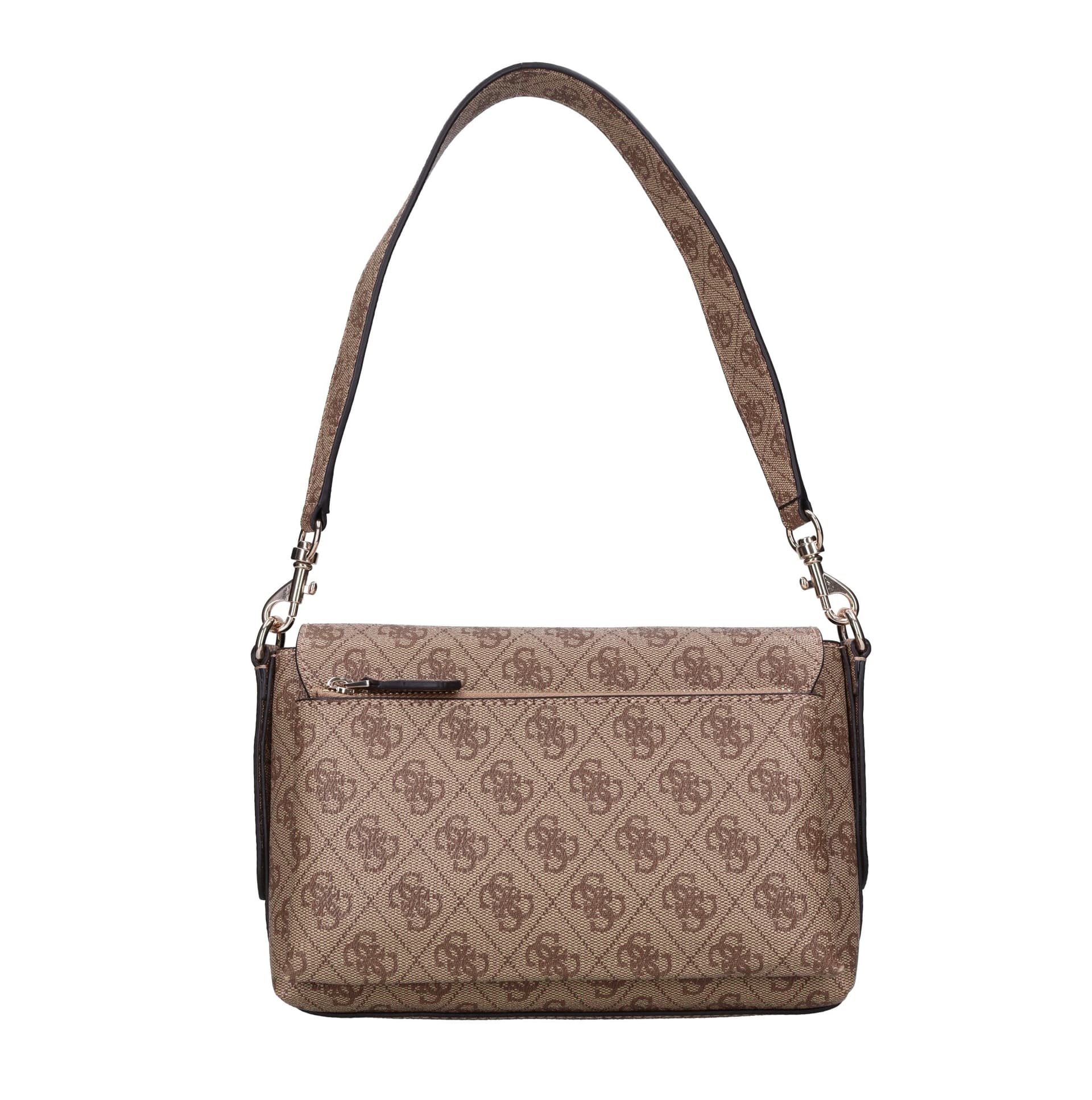 Guess  Borse... Marrone - 3