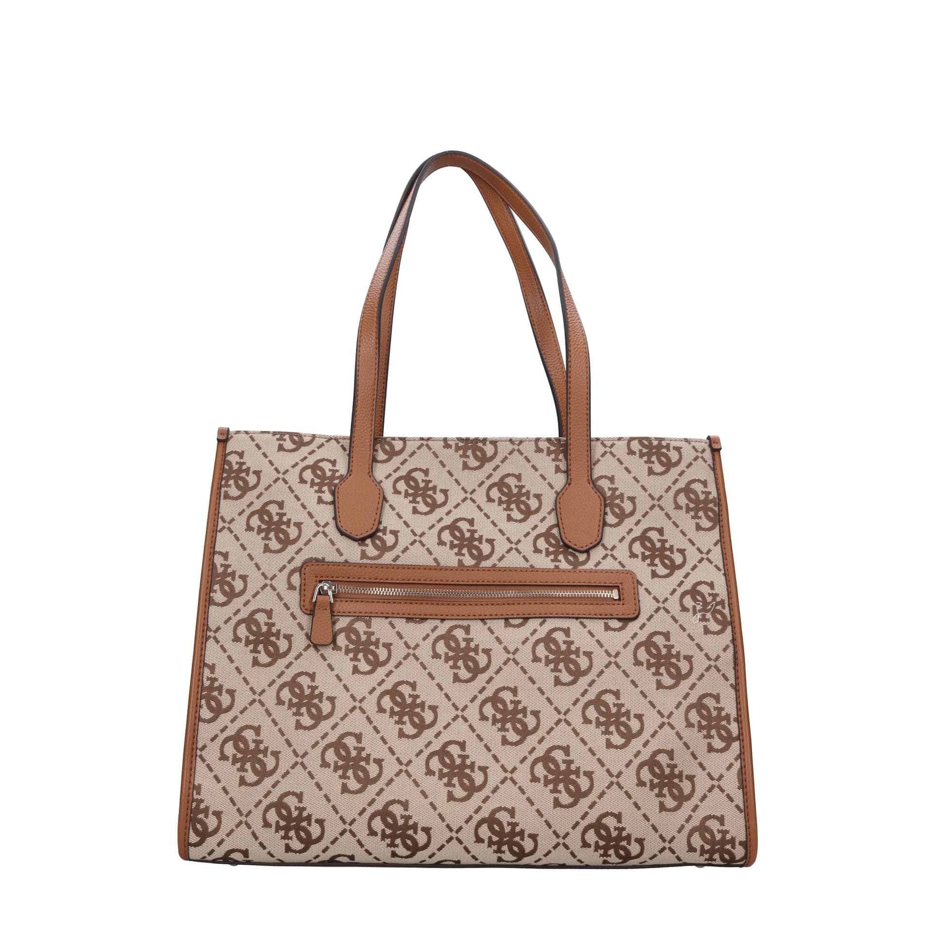 Guess  Borse... Marrone - 3