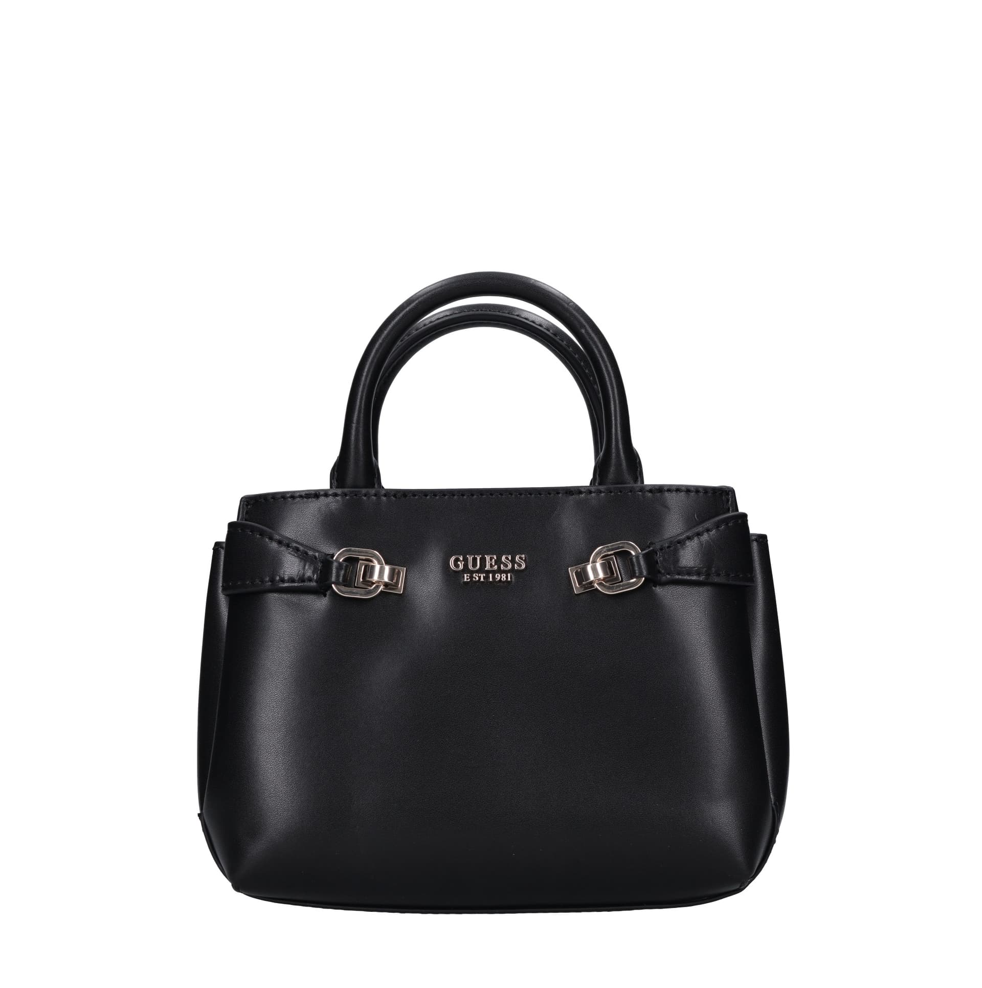 Guess  Borse... Nero - 4