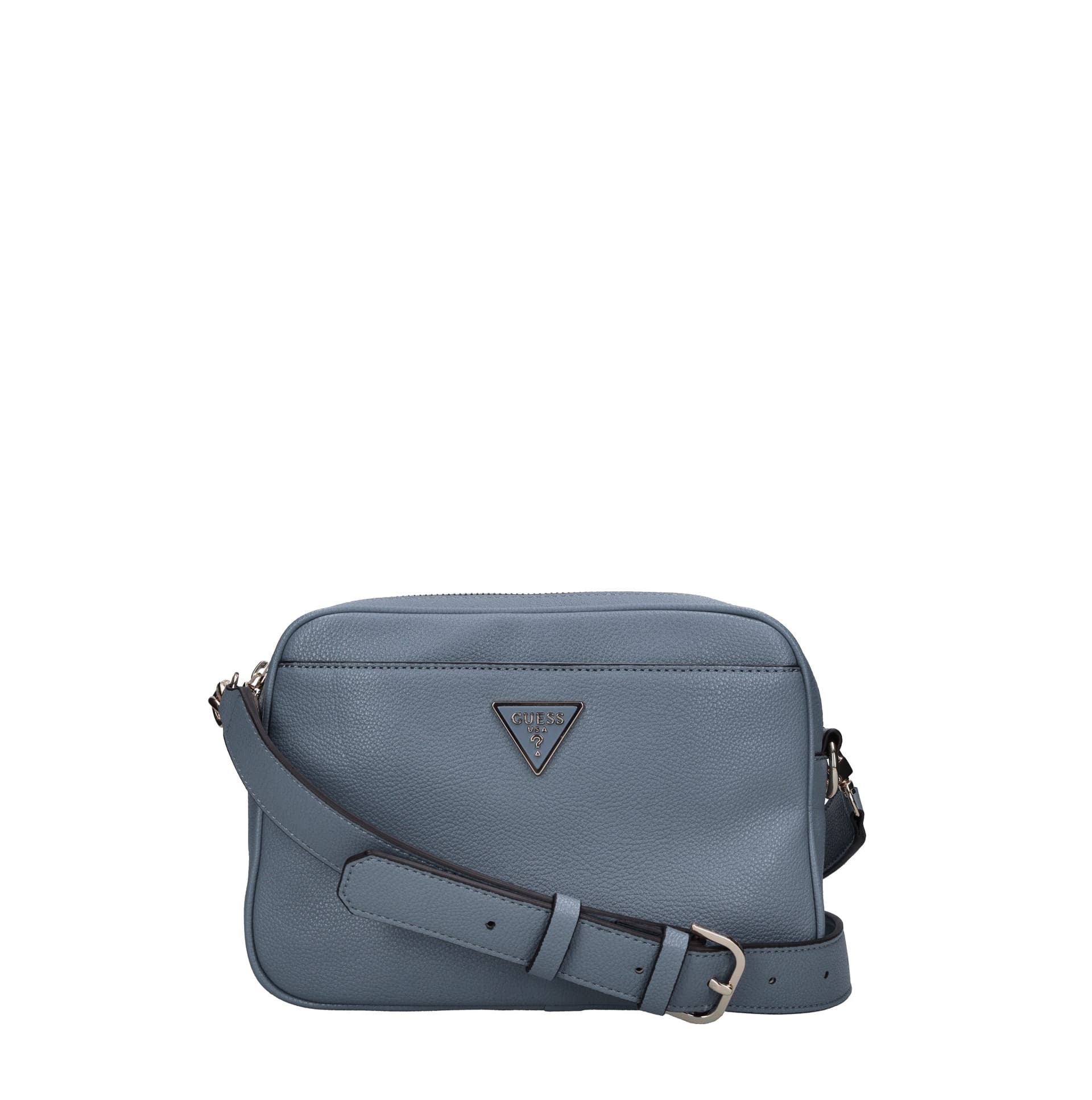 Guess  Borse... Blu - 4
