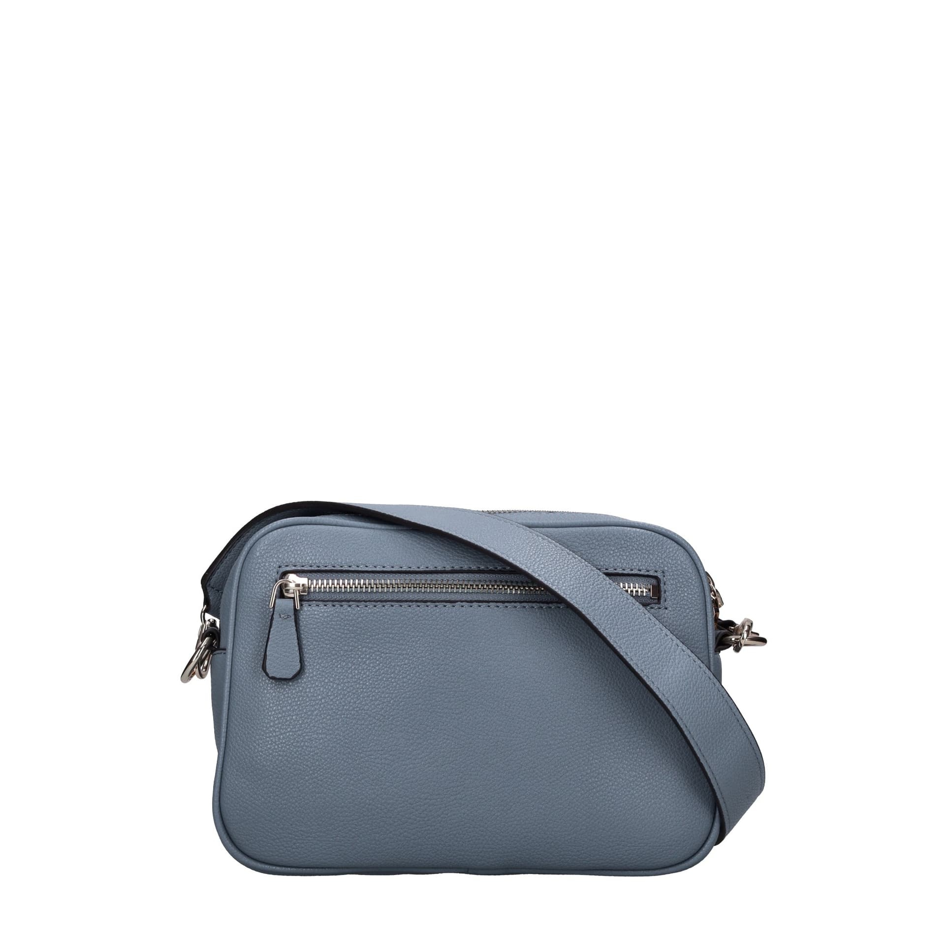 Guess  Borse... Blu - 3