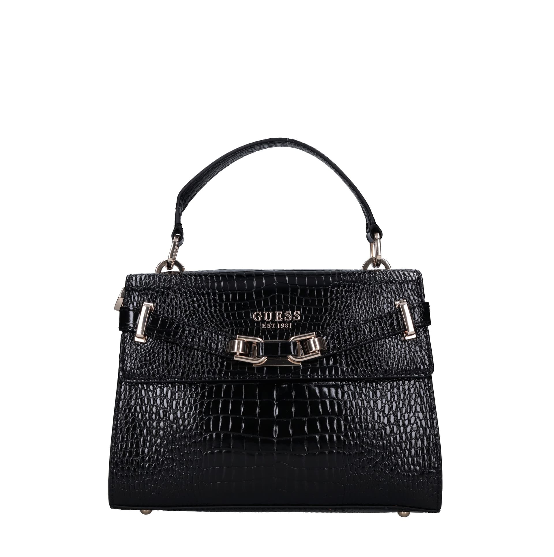 Guess  Borse... Nero - 4