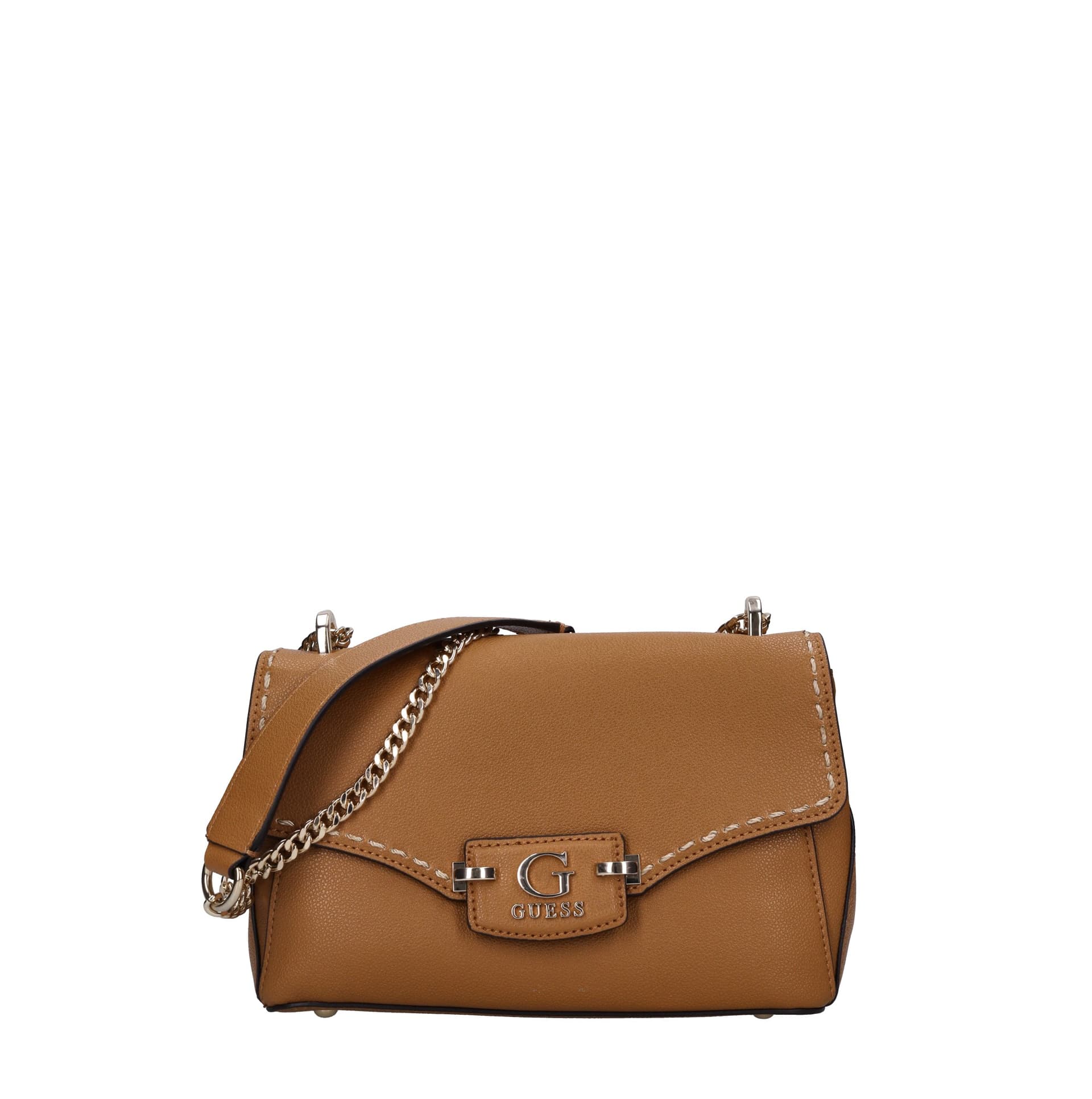 Guess  Borse... Marrone - 4