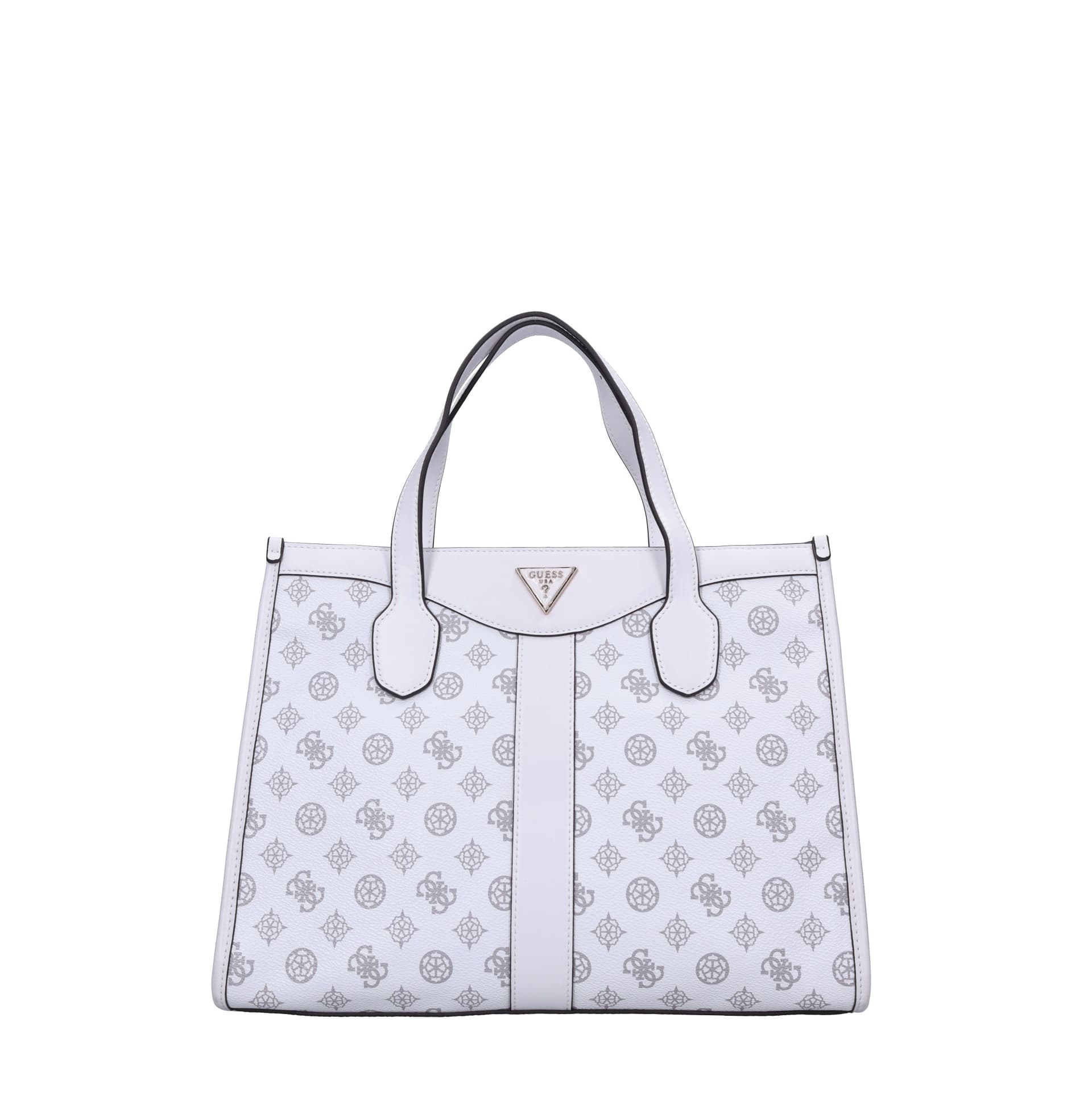Guess  Borse... Bianco - 4
