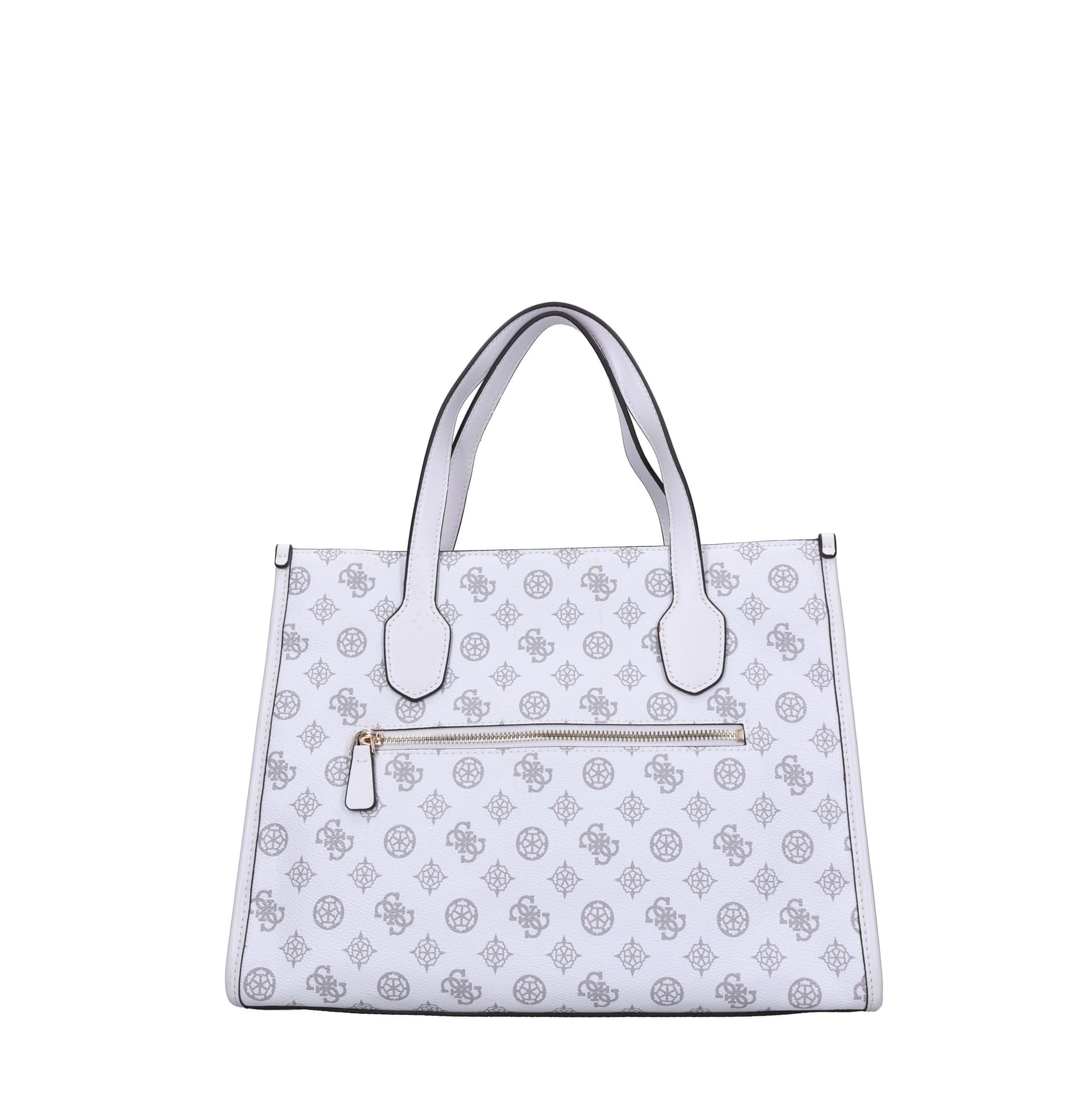 Guess  Borse... Bianco - 3