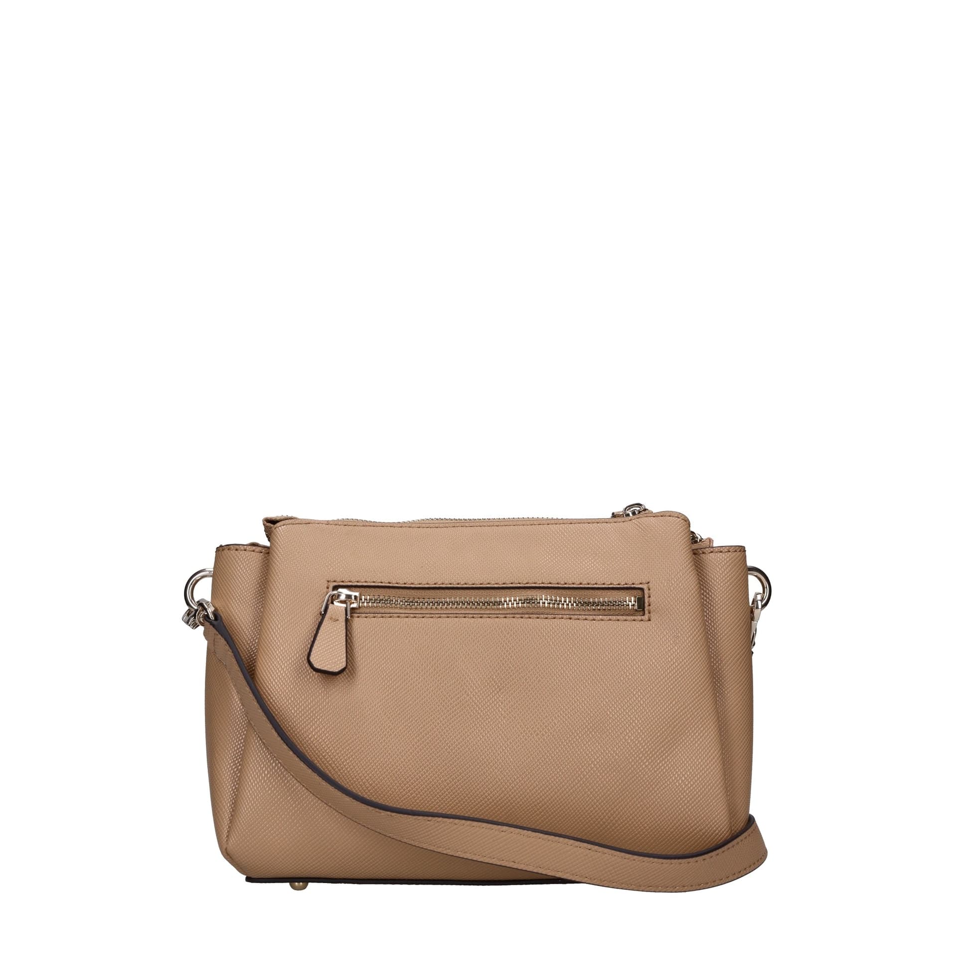Guess  Borse... Beige - 3