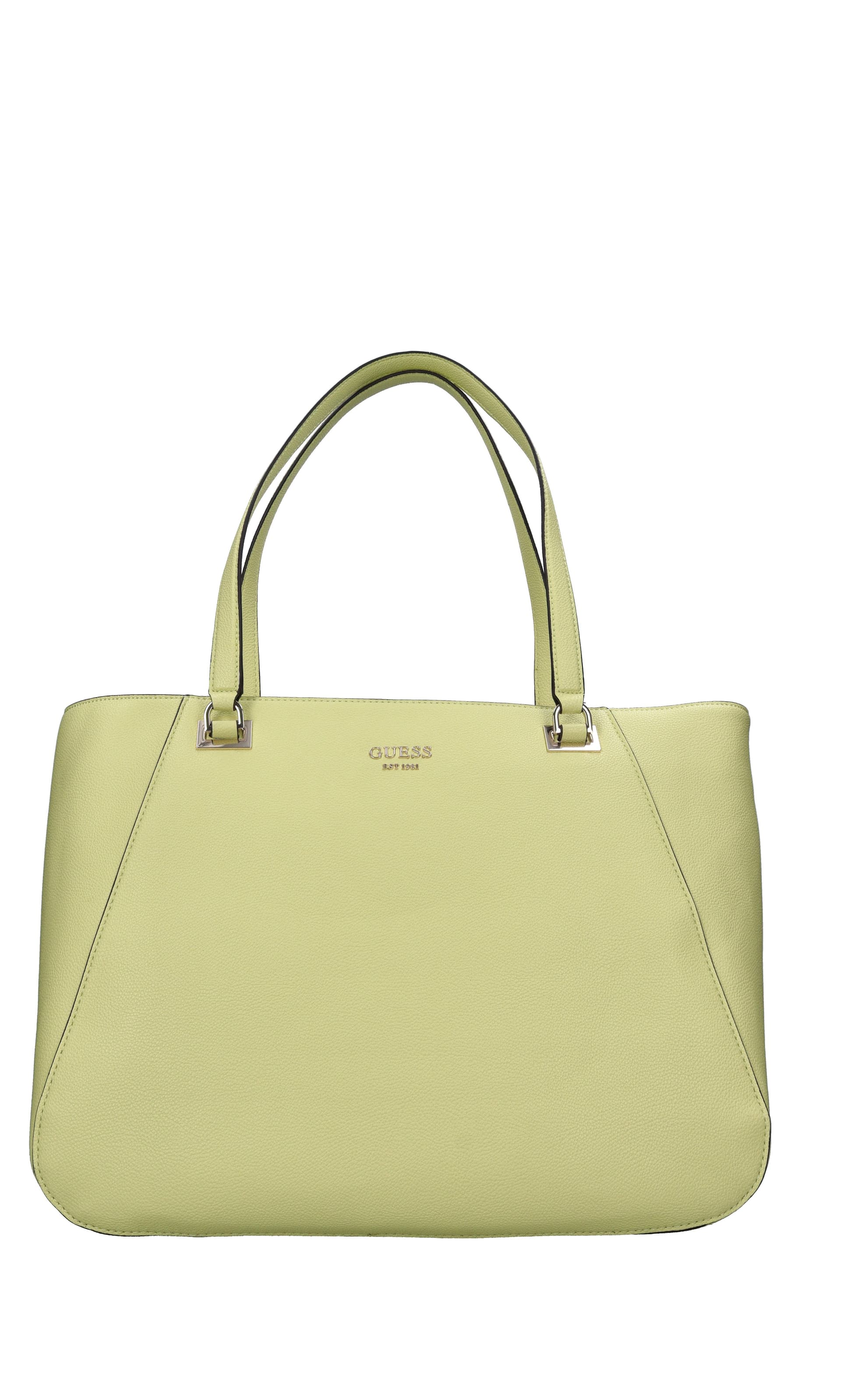 Guess  Borse... Verde - 4