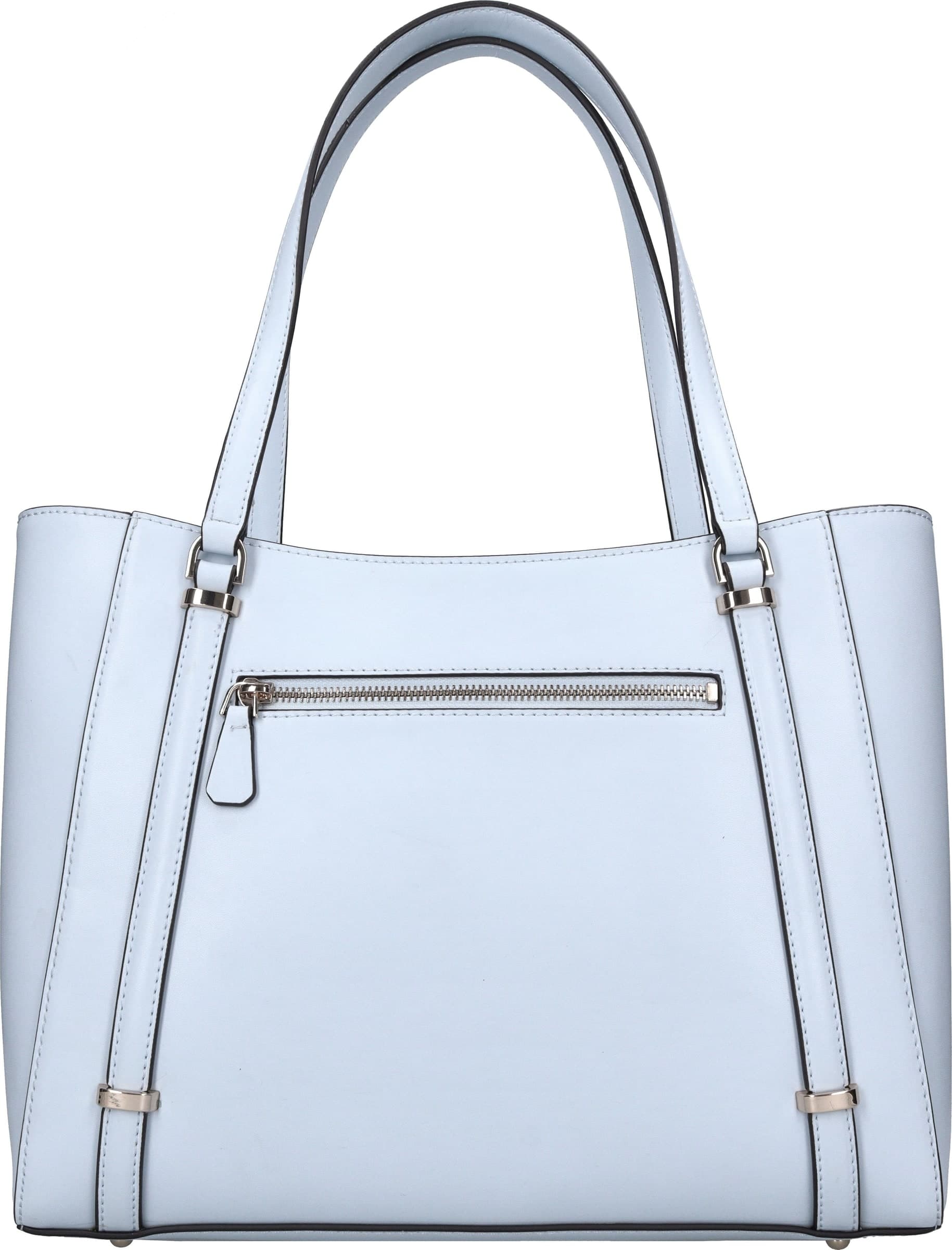 Guess  Borse... Azzurro - 3