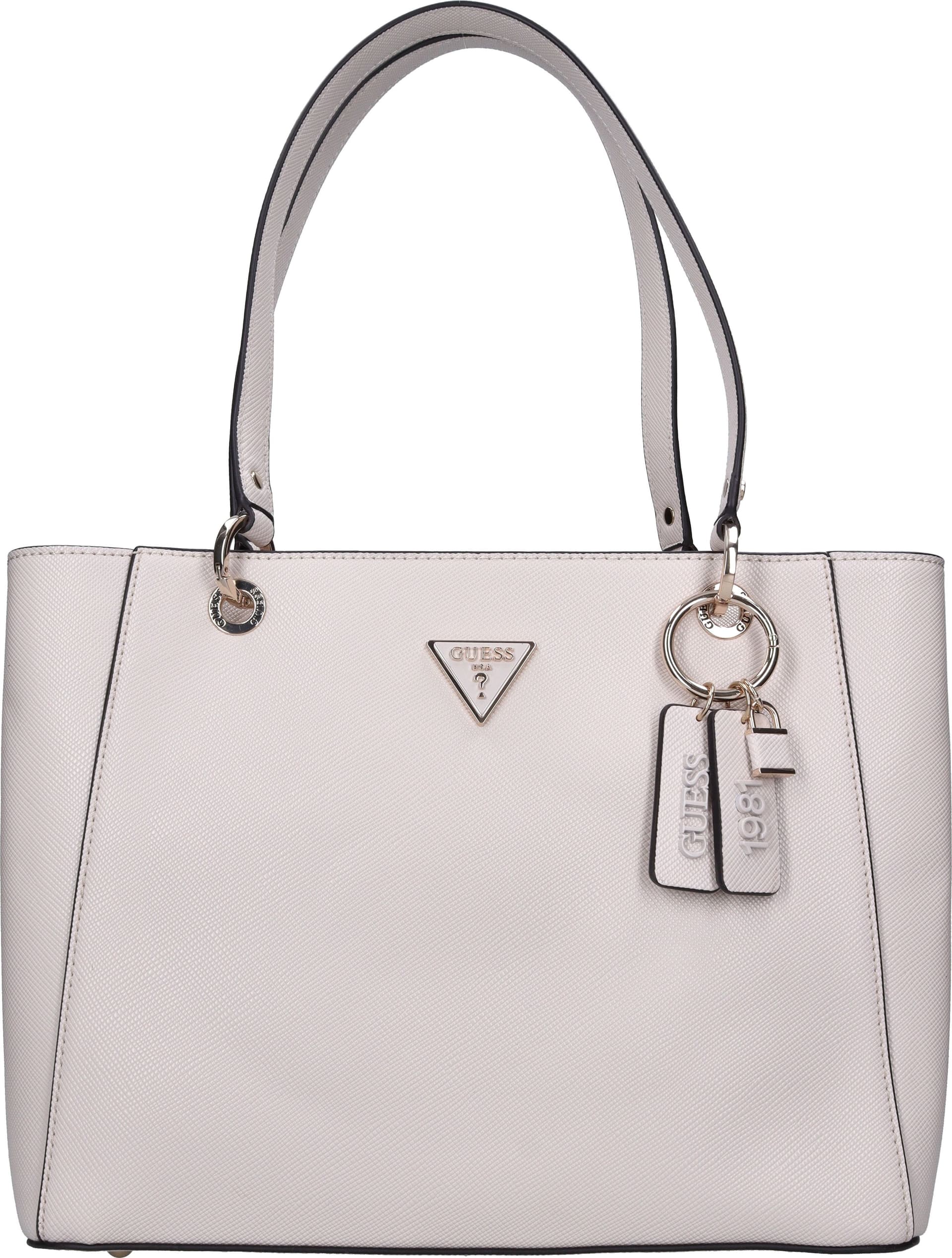 Guess  Borse... Panna – Panna Pastello