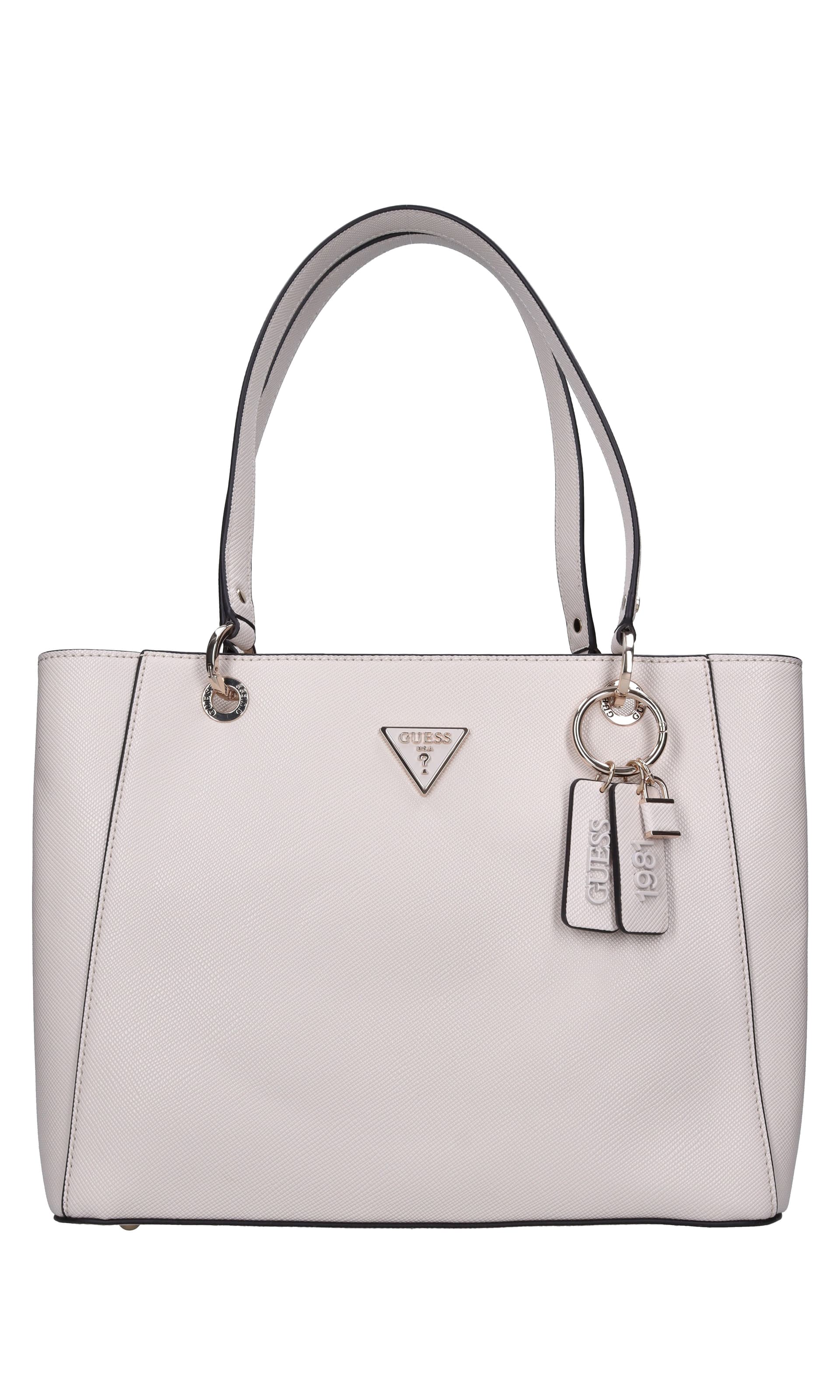 Guess  Borse... Panna - 4