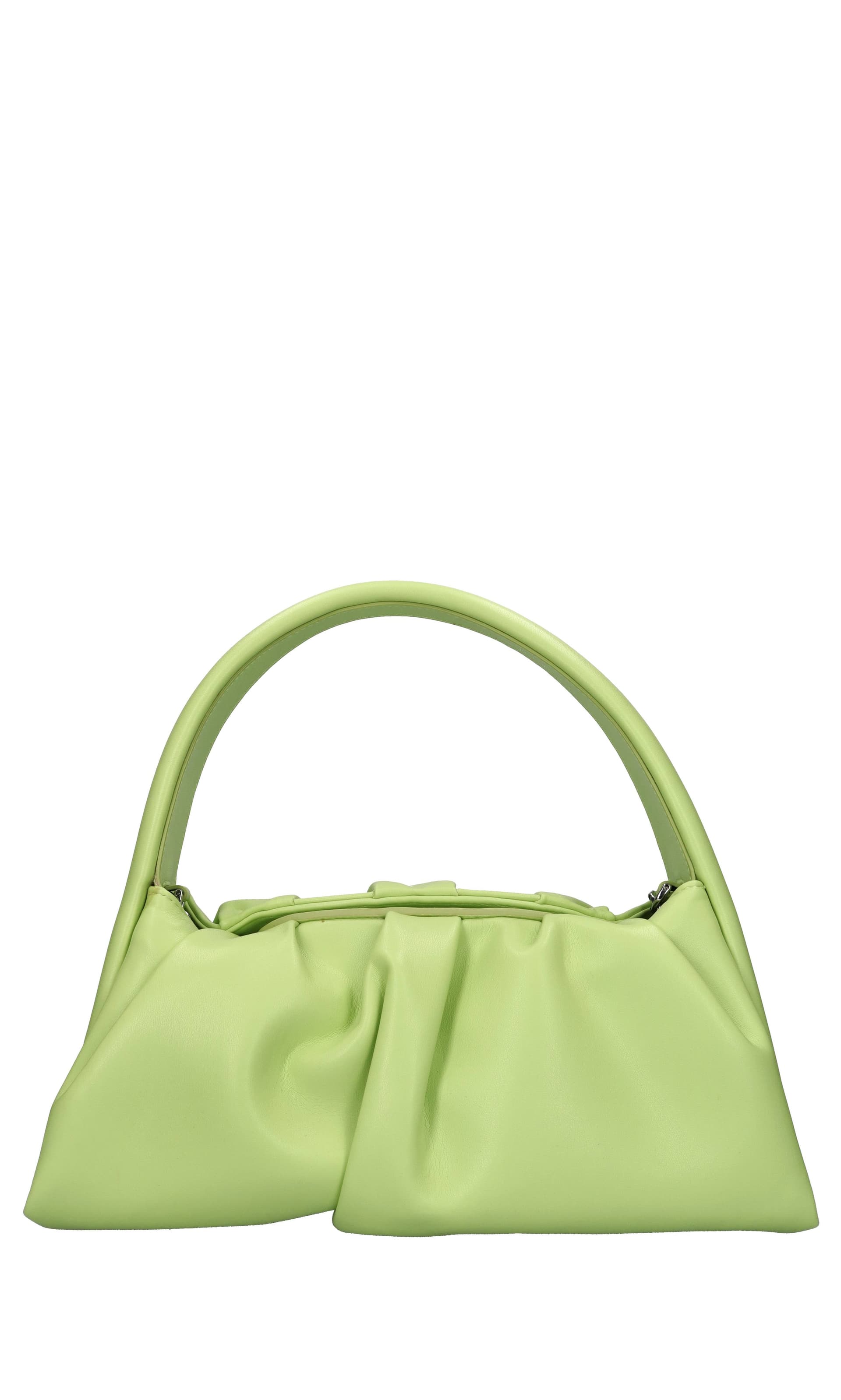 THEMOIRE'  Borse... Verde - 4