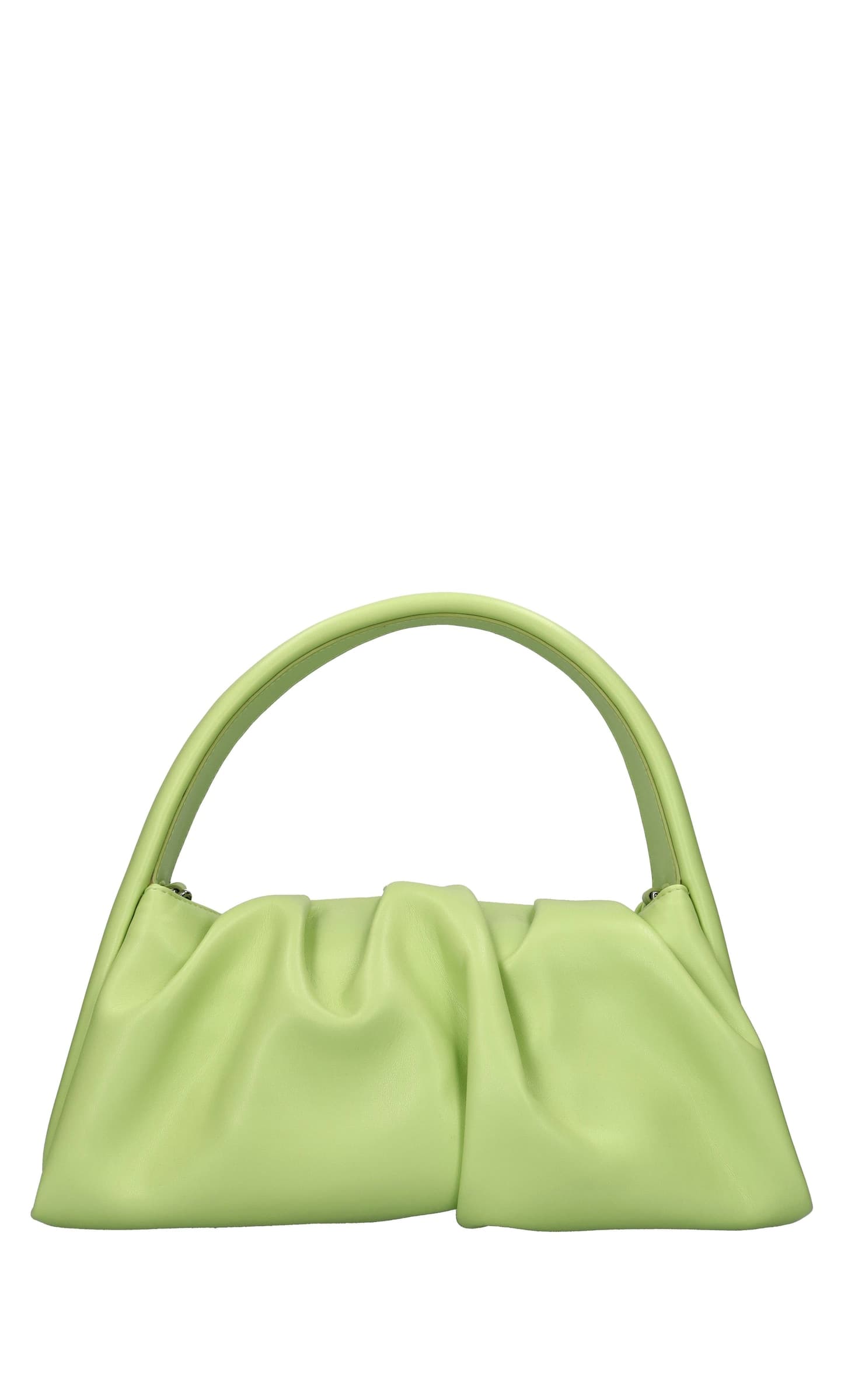 THEMOIRE'  Borse... Verde - 3