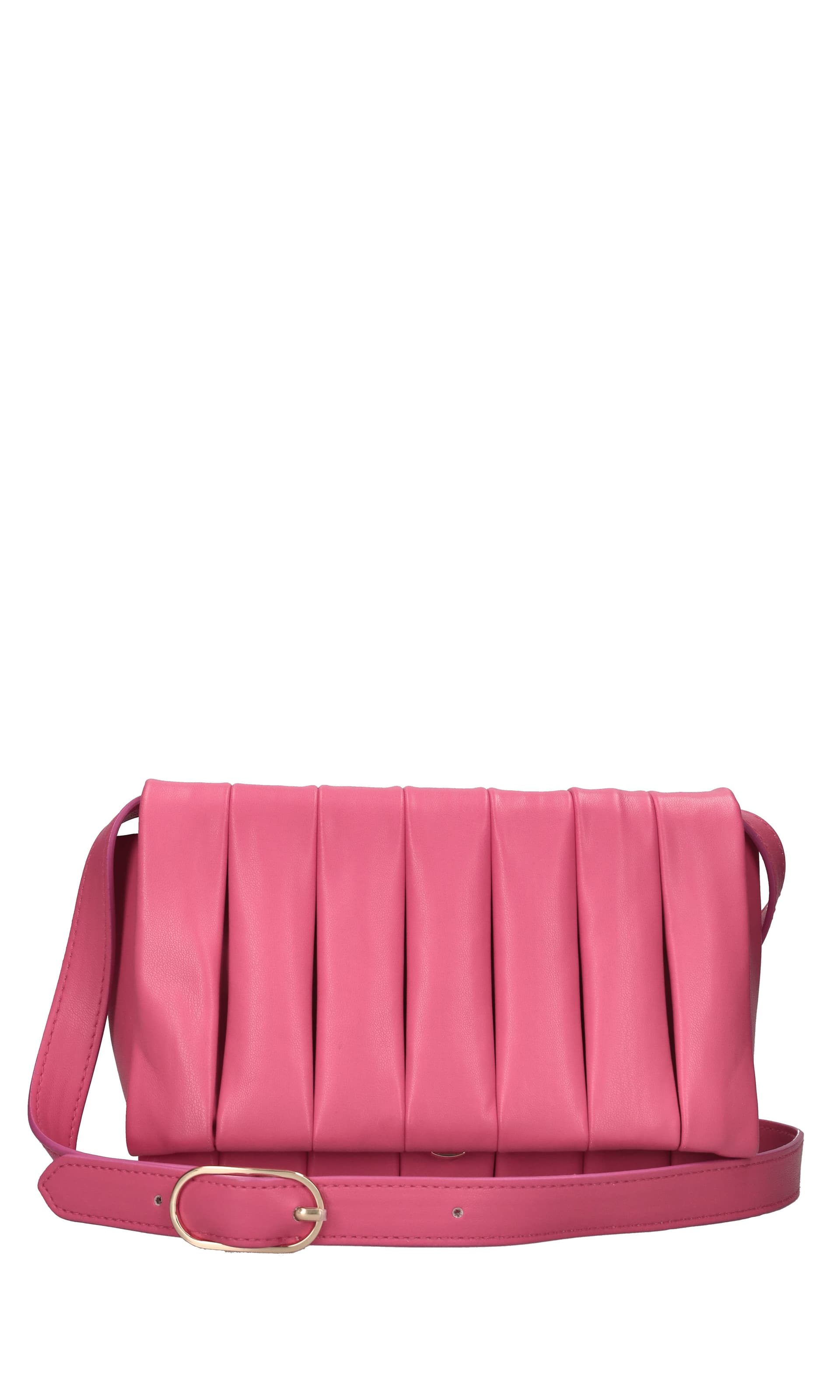 THEMOIRE'  Borse... Fucsia - 4