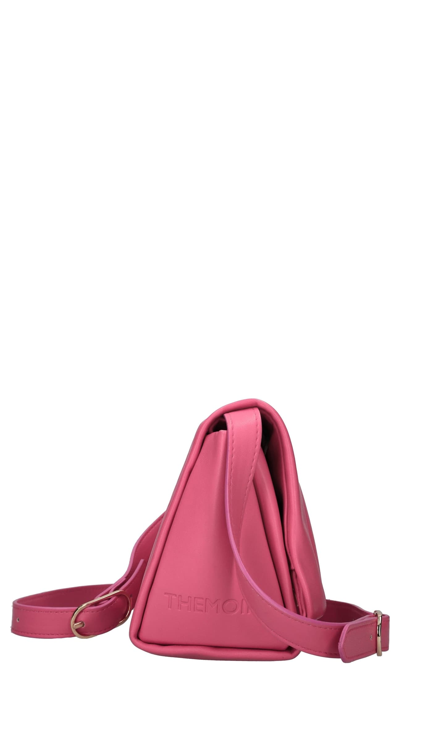 THEMOIRE'  Borse... Fucsia - 2