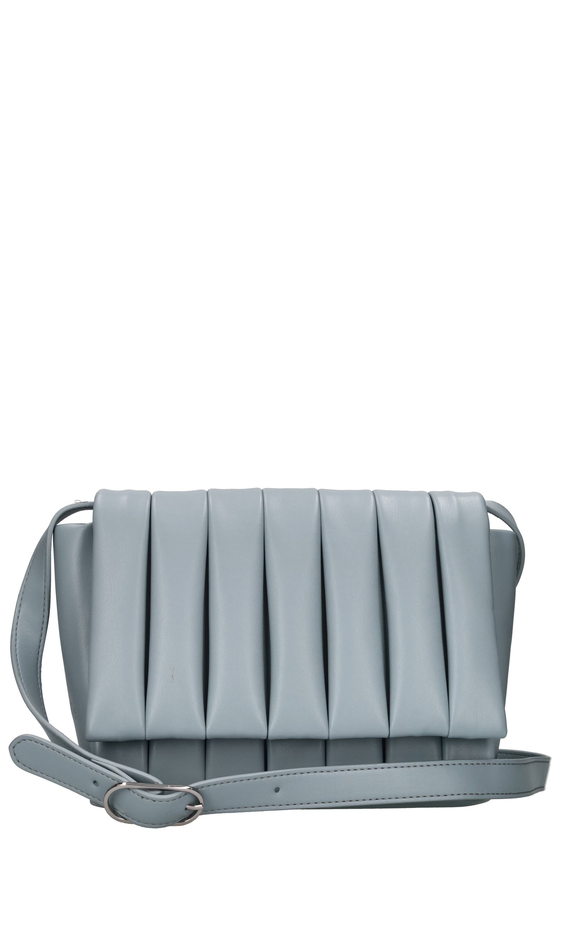 THEMOIRE'  Borse... Azzurro - 4