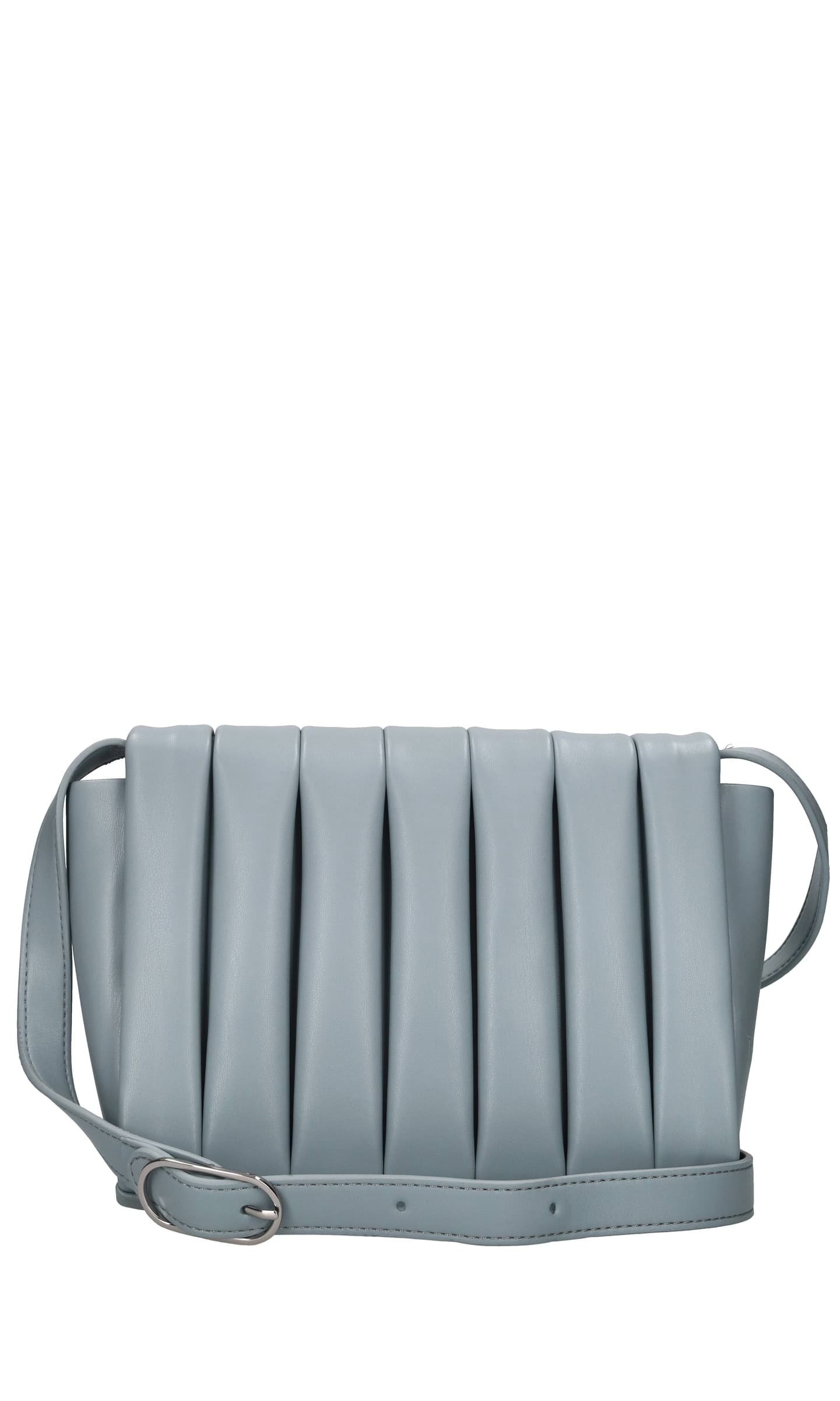 THEMOIRE'  Borse... Azzurro - 3