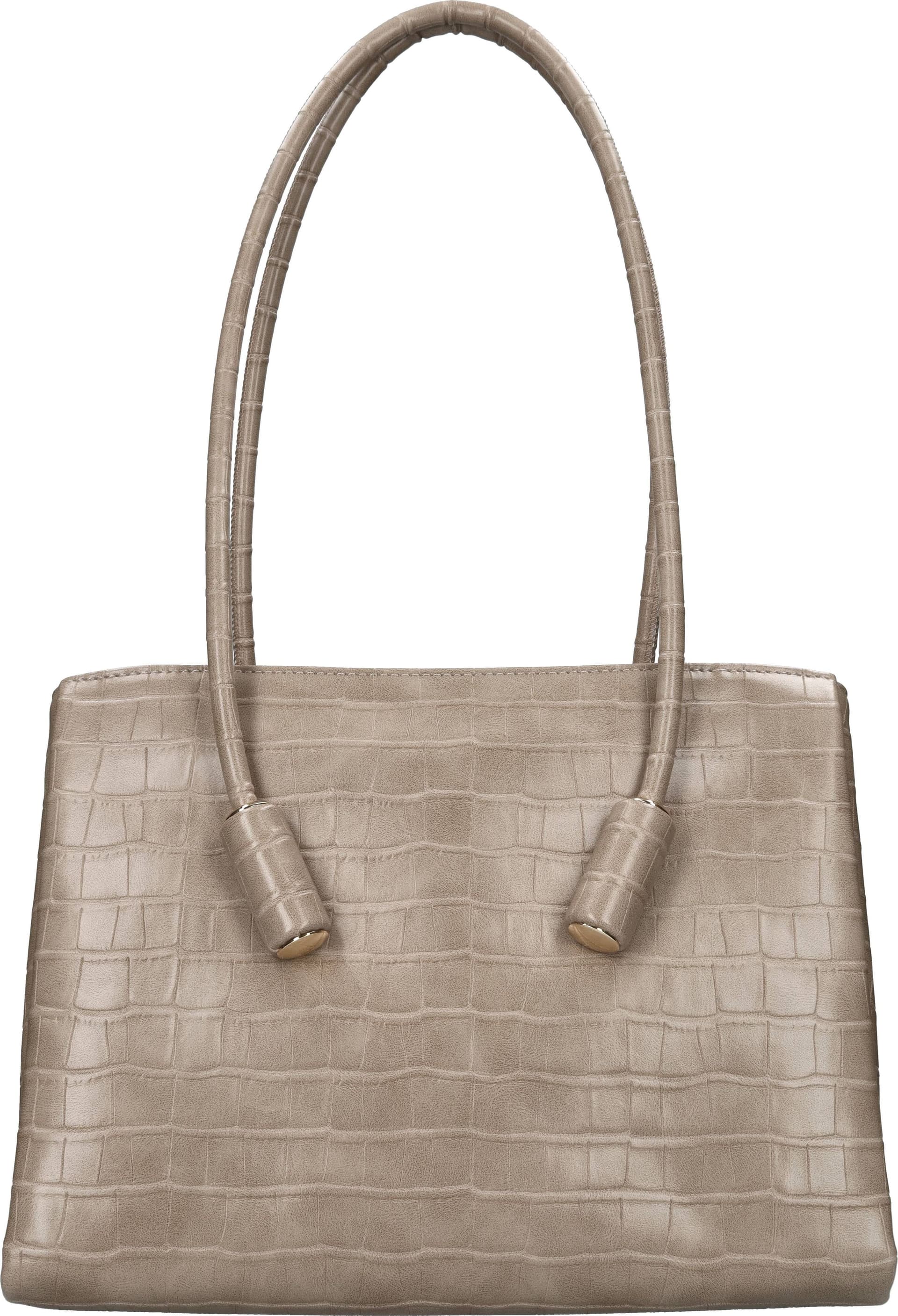 THEMOIRE'  Borse... Beige - 4