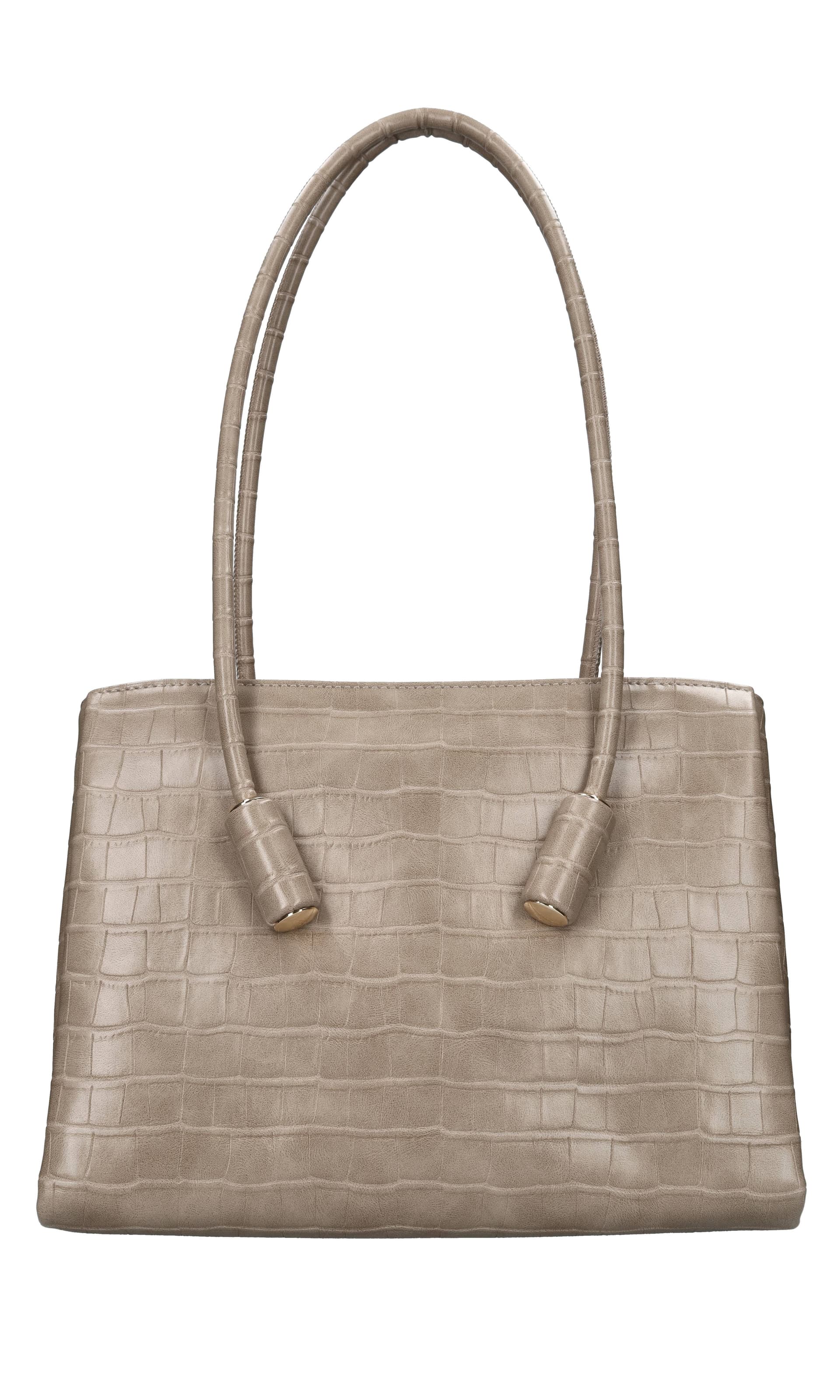 THEMOIRE'  Borse... Beige - 4