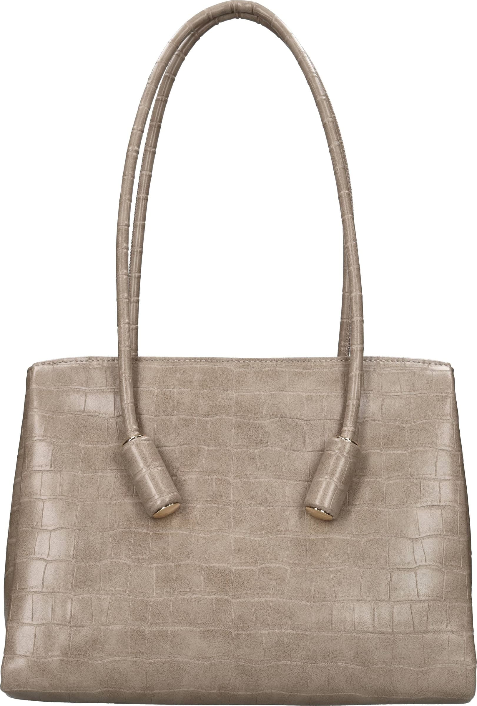 THEMOIRE'  Borse... Beige - 3